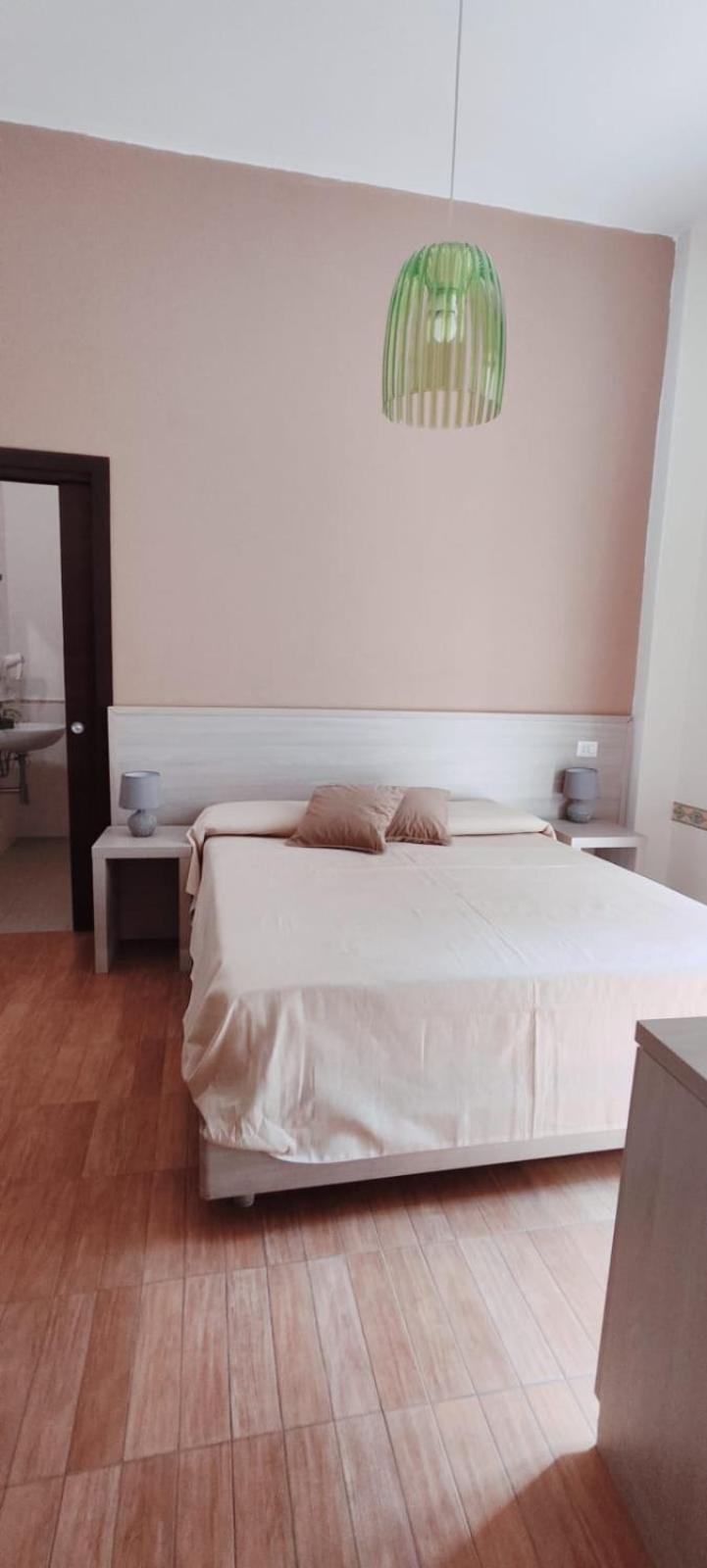 Il Quadrifoglio Room& 3* Palermo