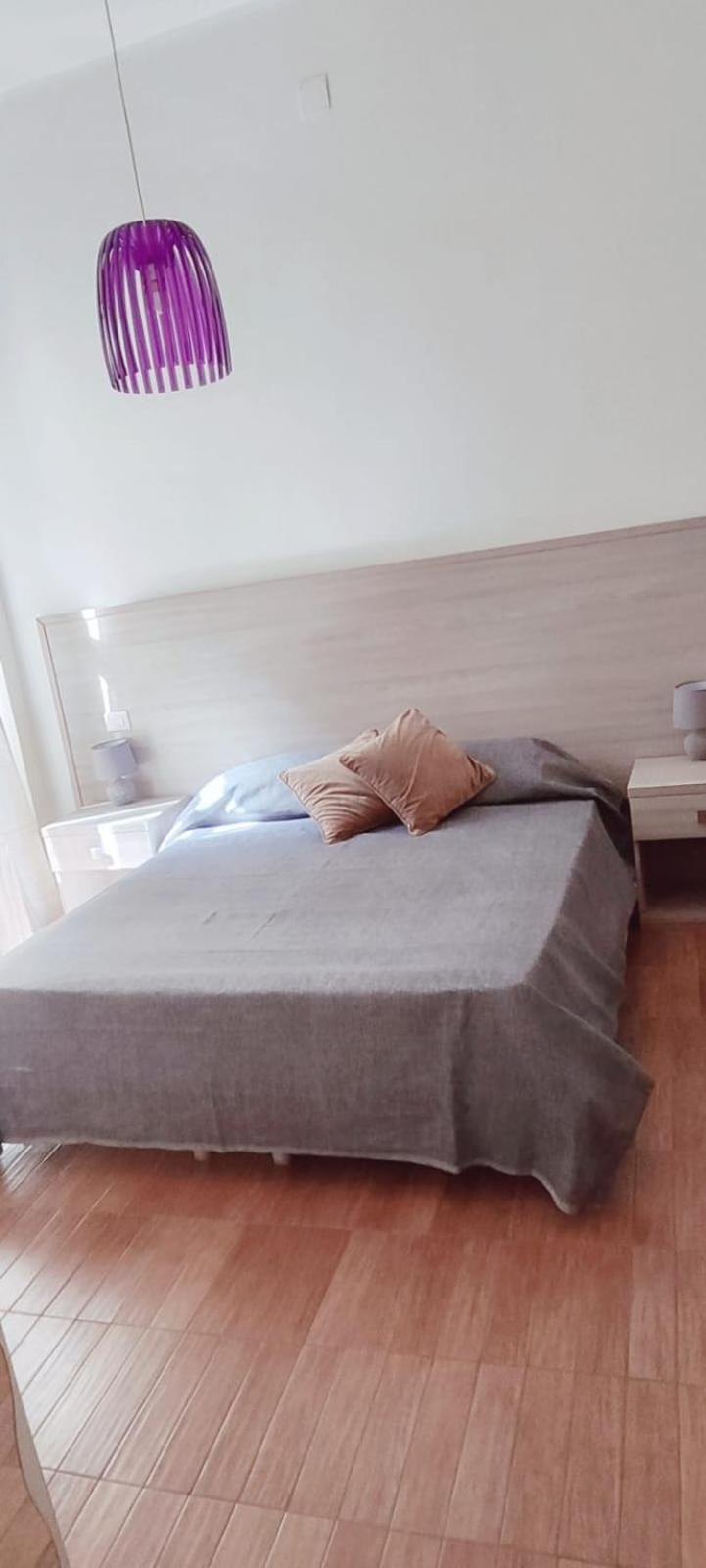 Bed & Breakfast Il Quadrifoglio Room& 3*