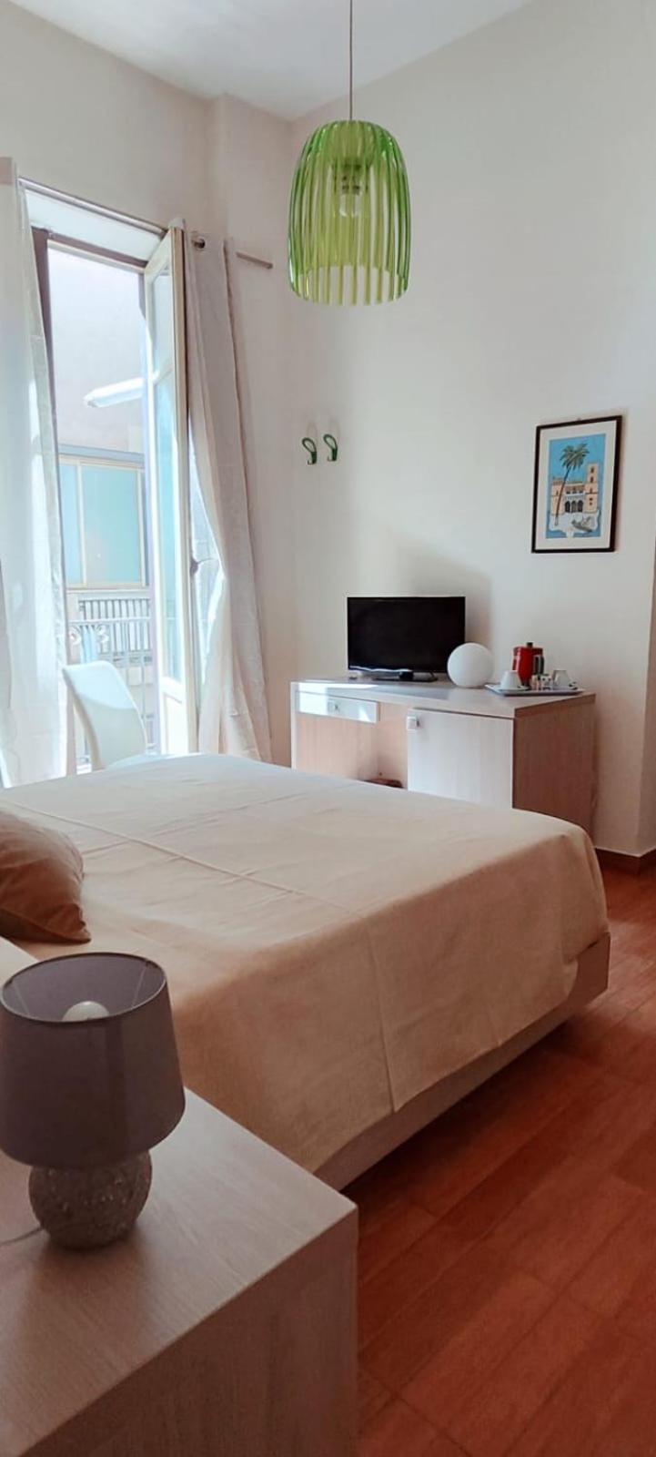 Bed & Breakfast Il Quadrifoglio Room&