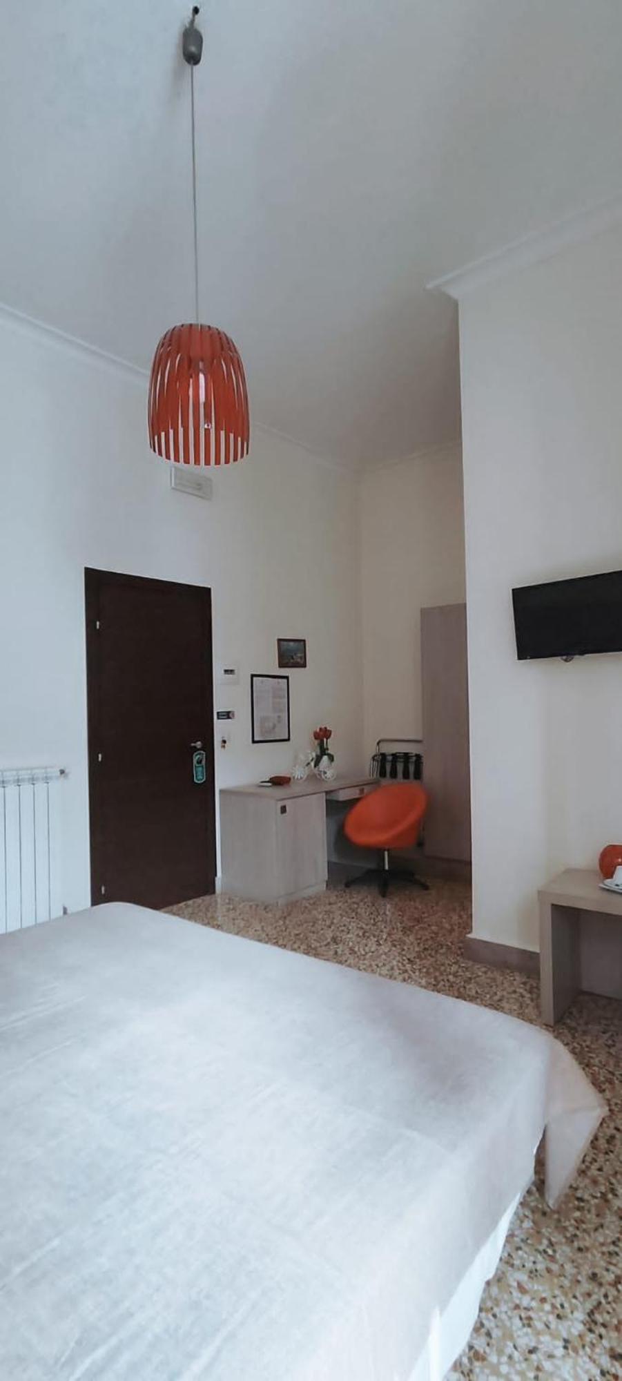 Il Quadrifoglio Room&
