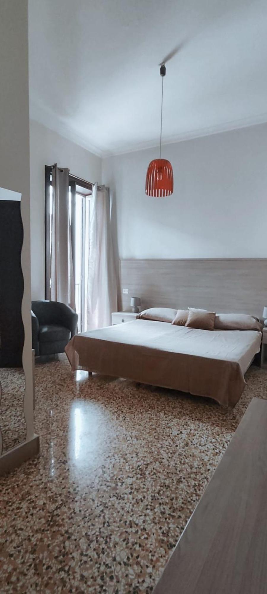Il Quadrifoglio Room& Bed & Breakfast 3*