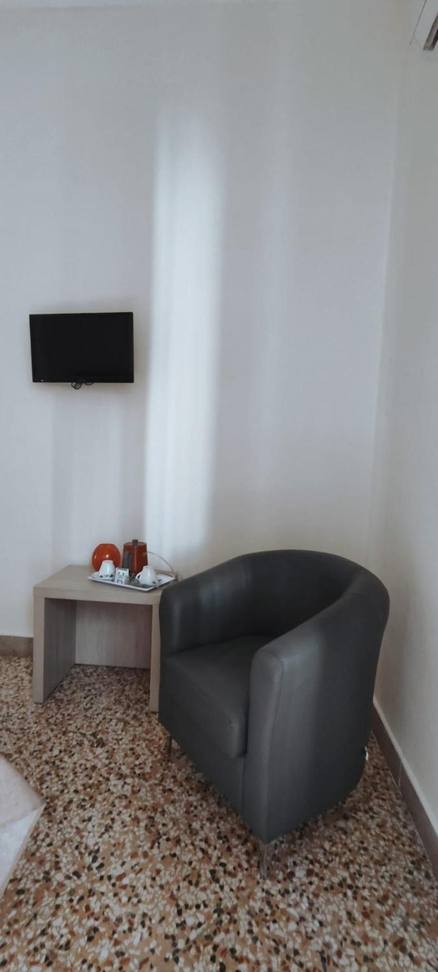 Bed & Breakfast Il Quadrifoglio Room& Palermo