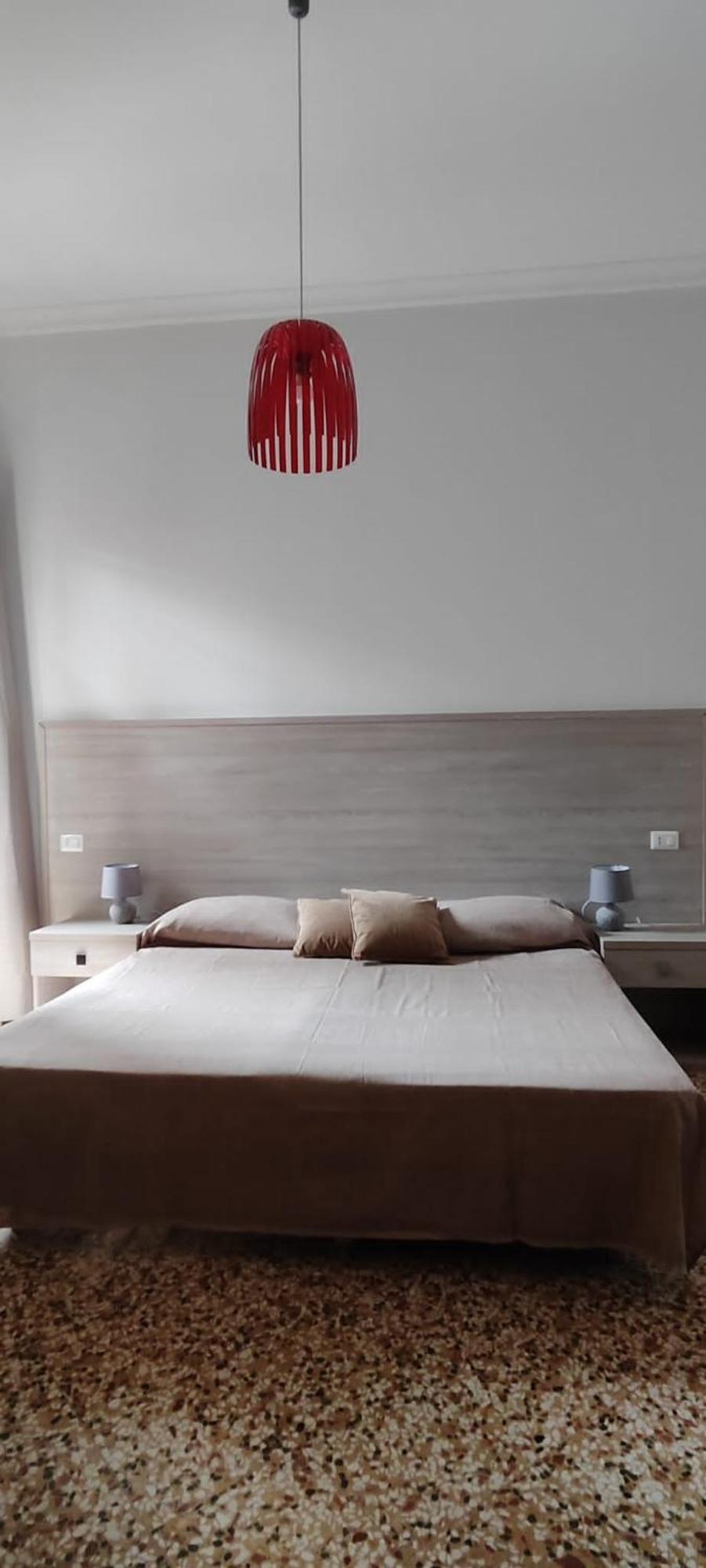 Bed & Breakfast Il Quadrifoglio Room& 3*
