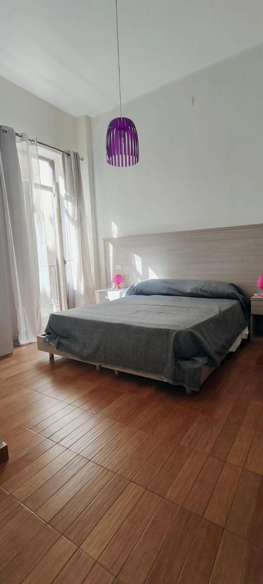 Il Quadrifoglio Room& Palermo
