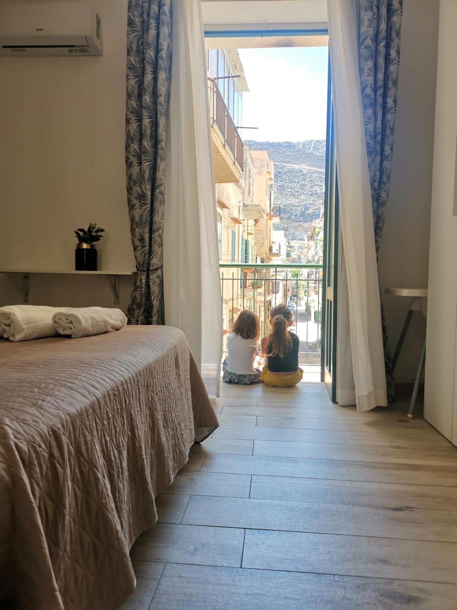 Ovidio Apartment