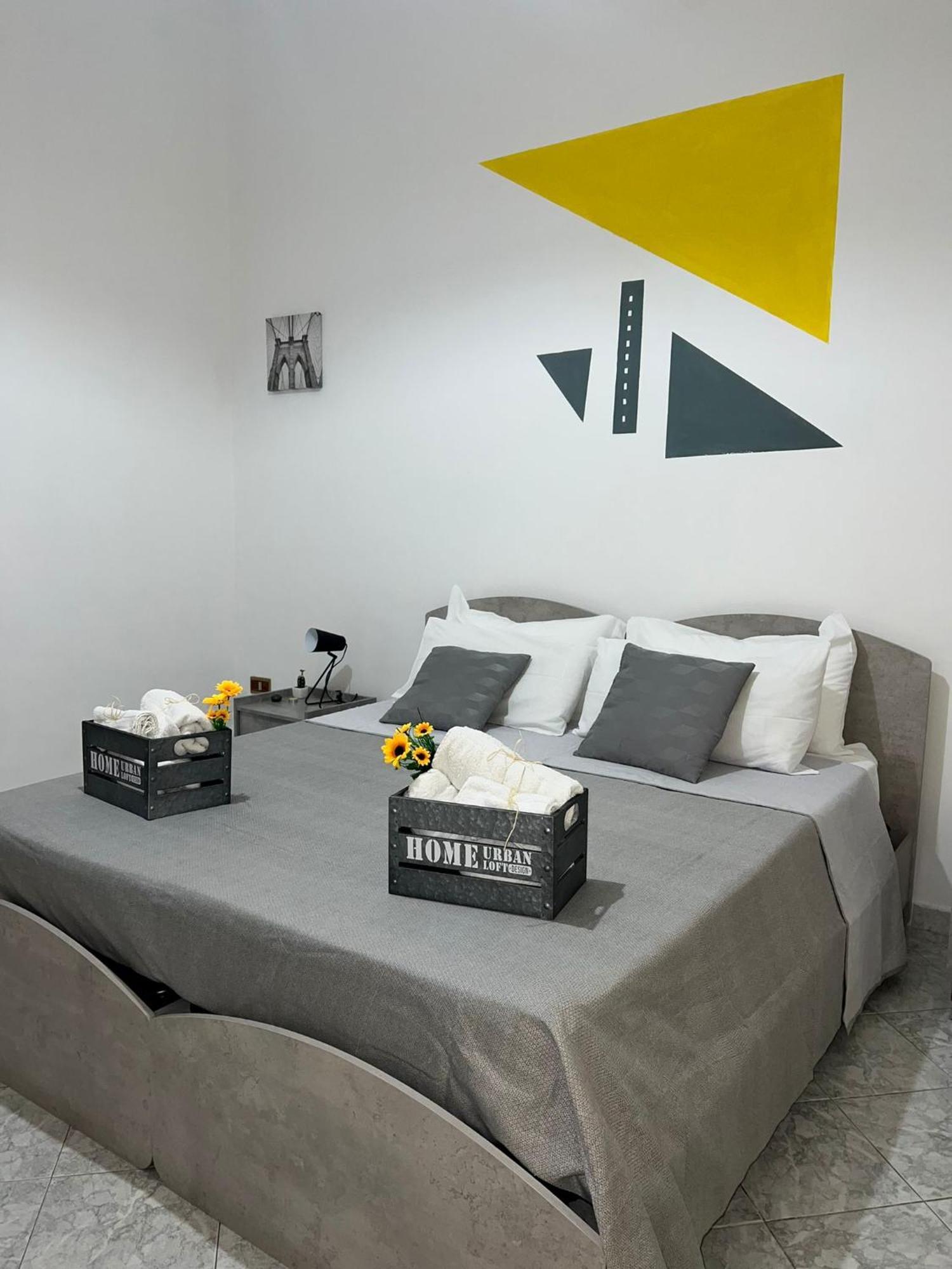 Gabry Apartment