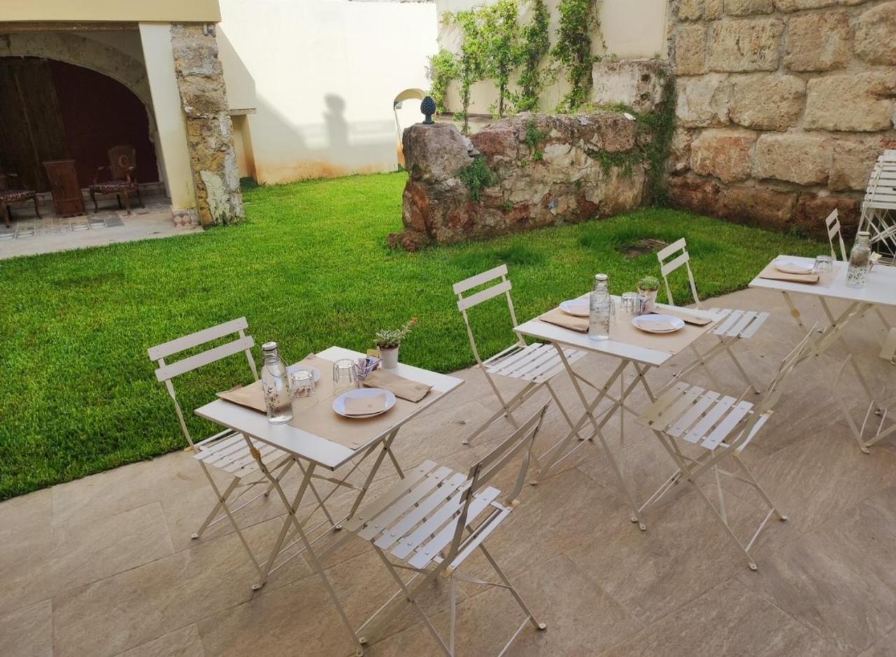 Guest house Sette Fate E Solarium 2*