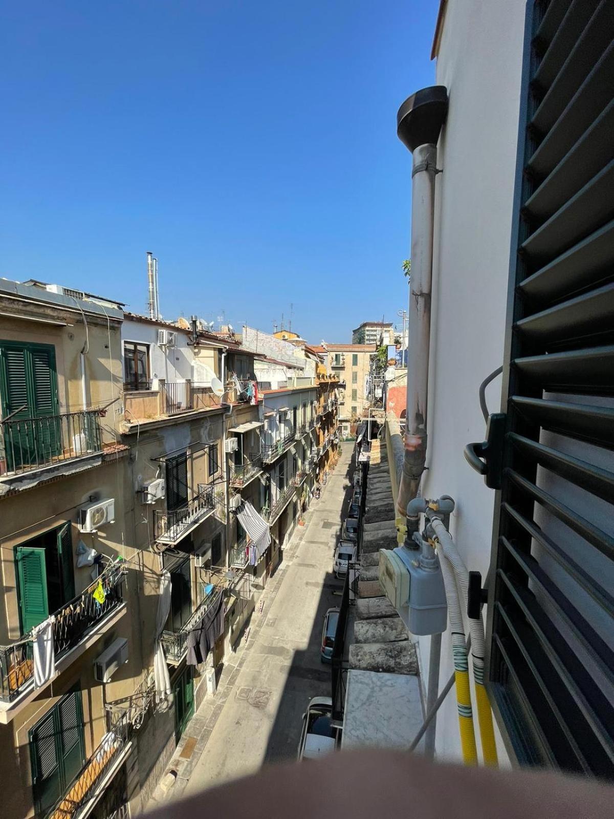 Mama's Palermo