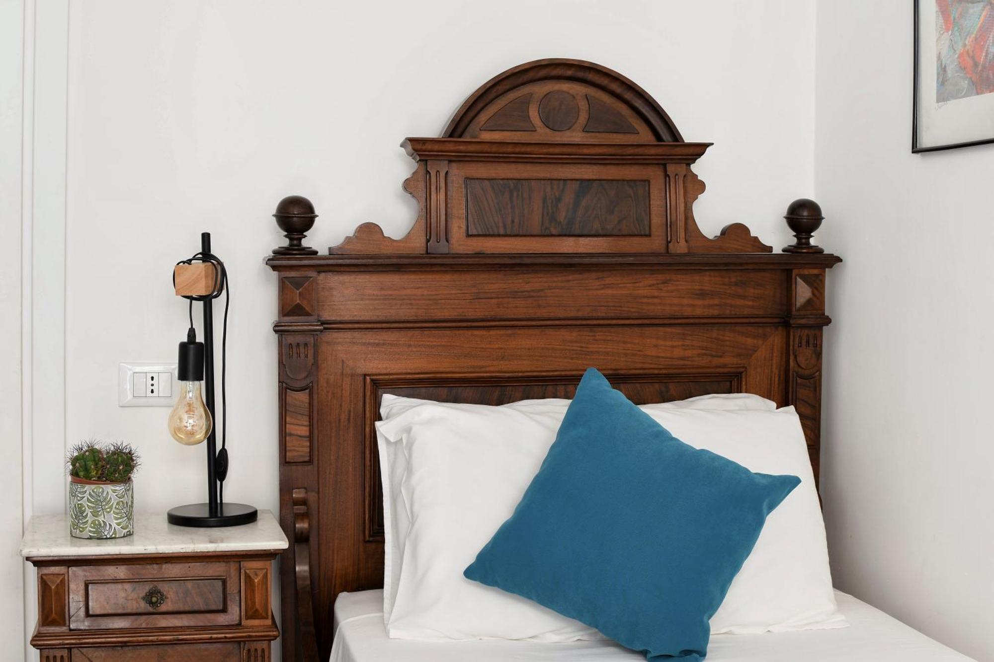 Iflat Palazzo Ragusi Apartment Palermo
