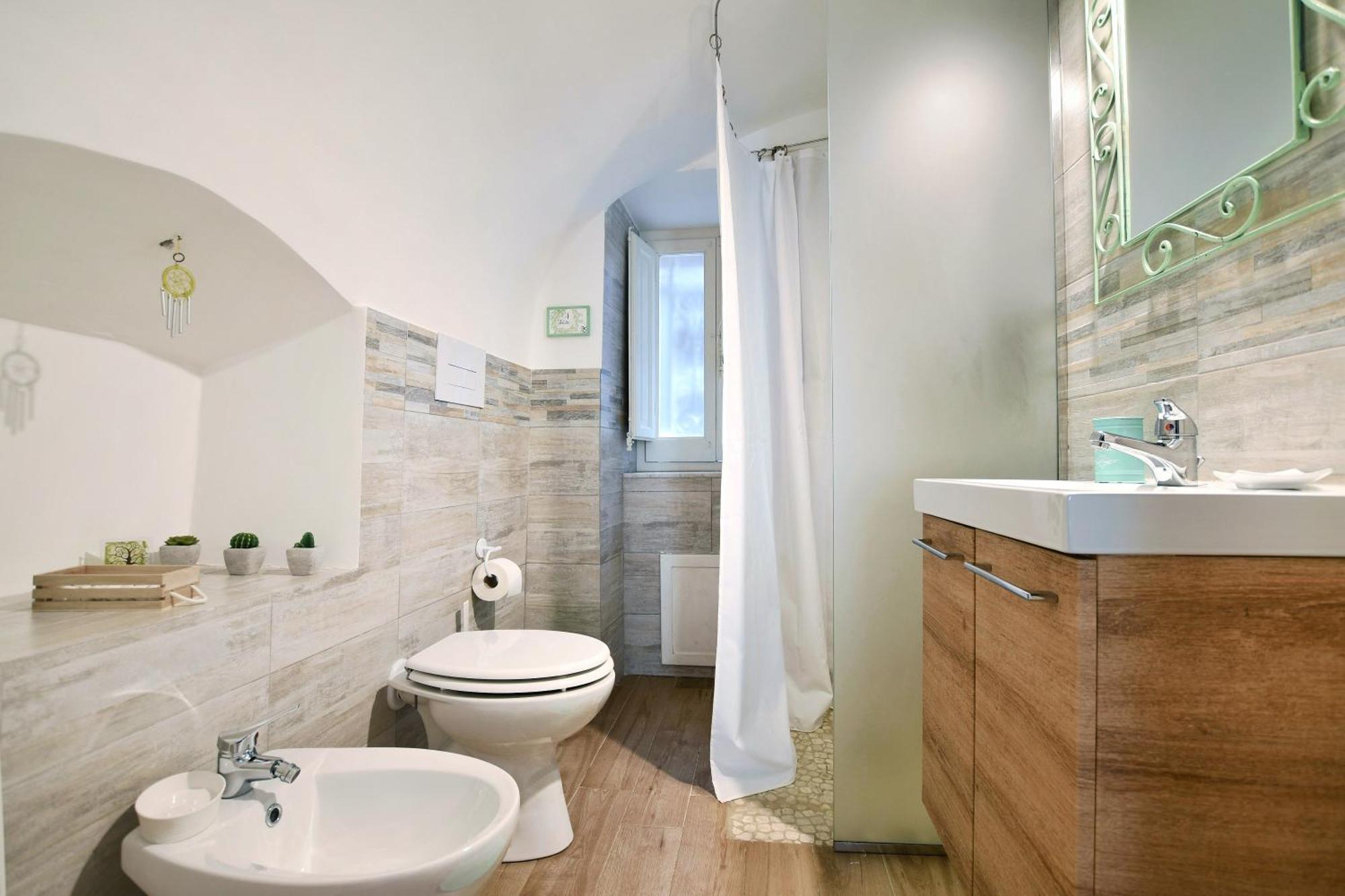 Iflat Palazzo Ragusi Apartment *