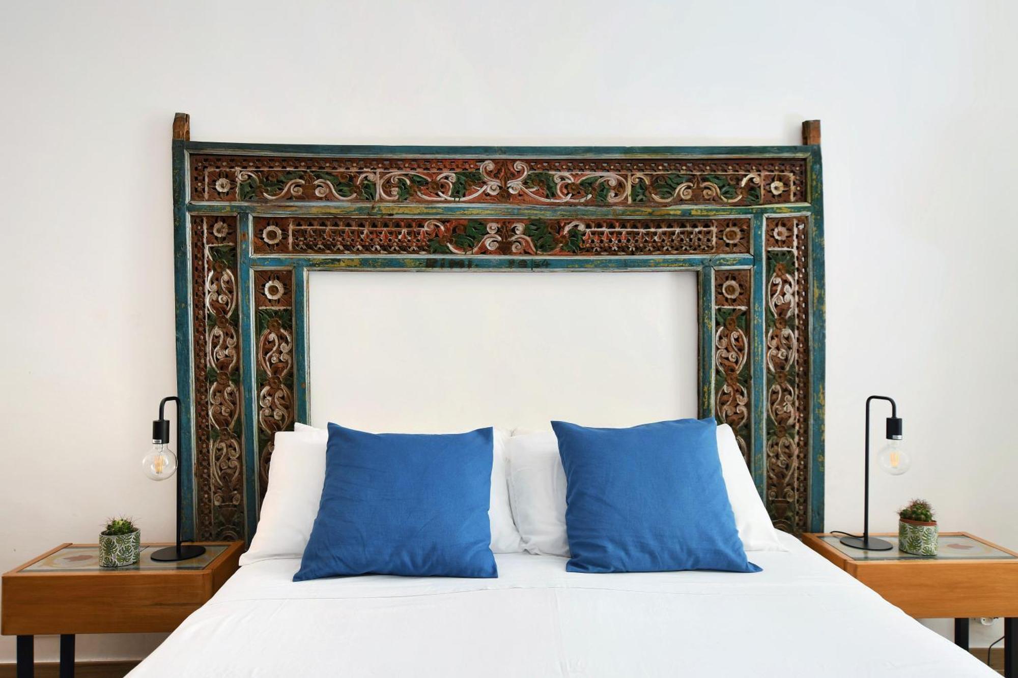Iflat Palazzo Ragusi *