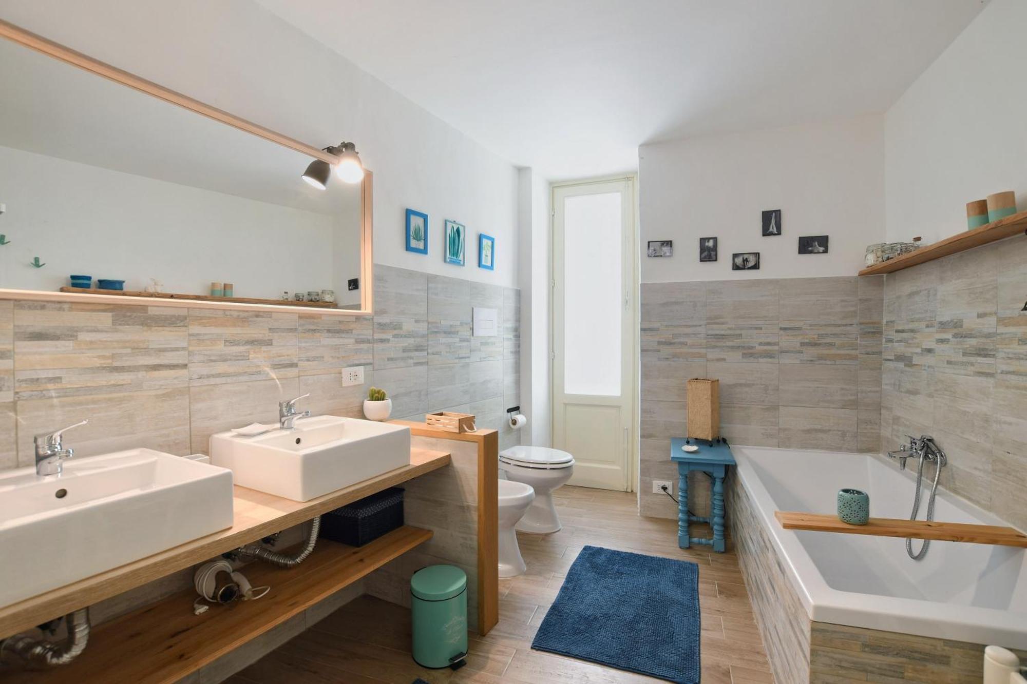 Iflat Palazzo Ragusi Apartment Palermo