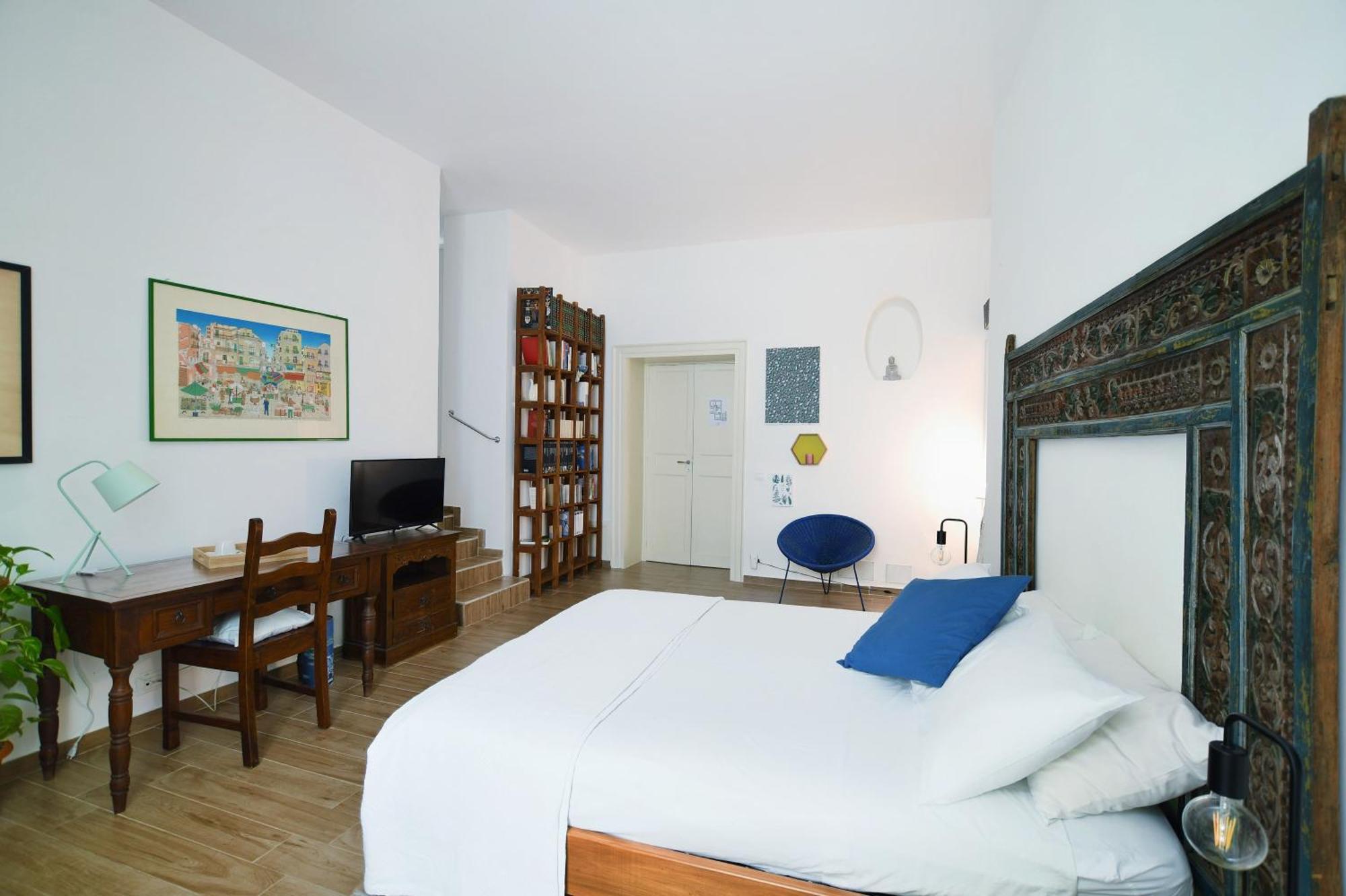 Iflat Palazzo Ragusi Apartment