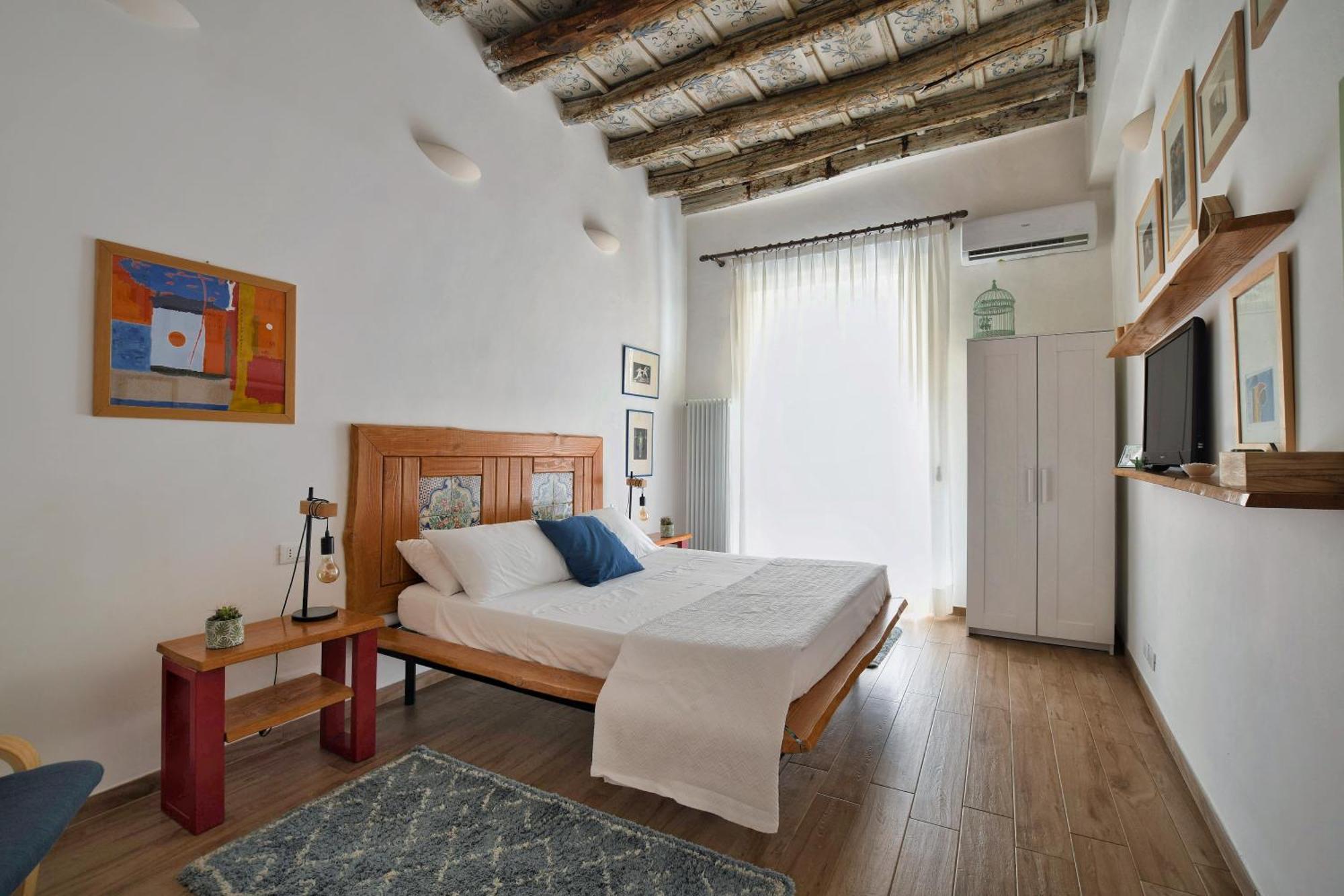 Iflat Palazzo Ragusi *