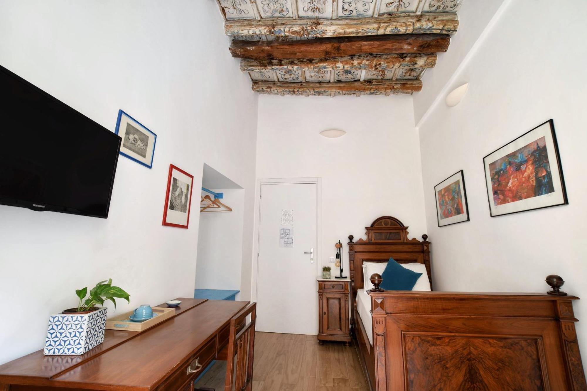Iflat Palazzo Ragusi Apartment Palermo