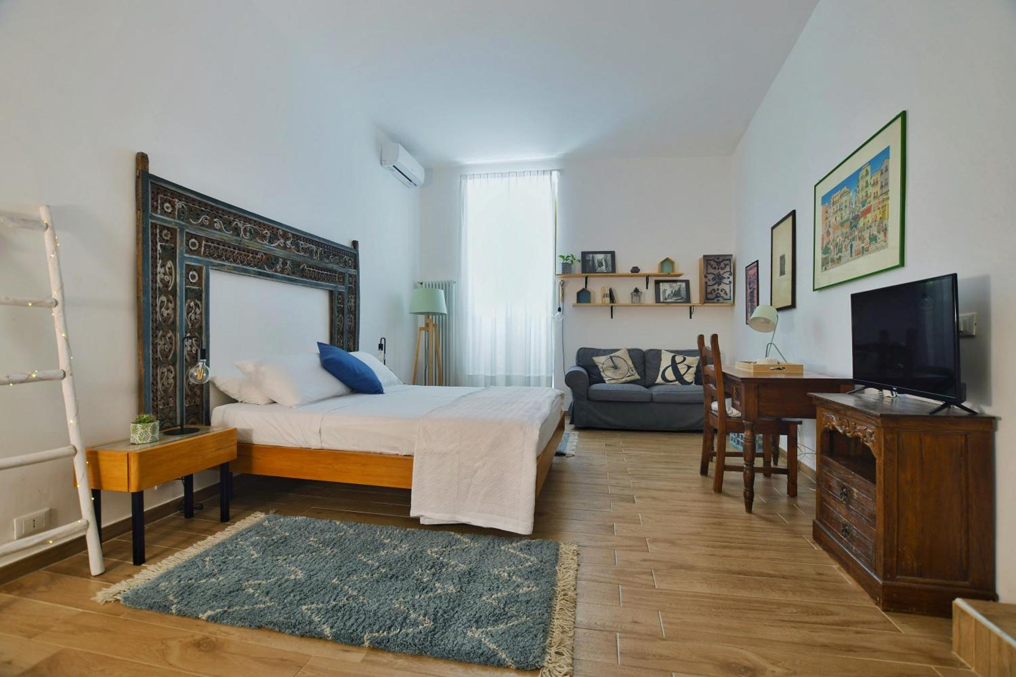 Apartment Iflat Palazzo Ragusi