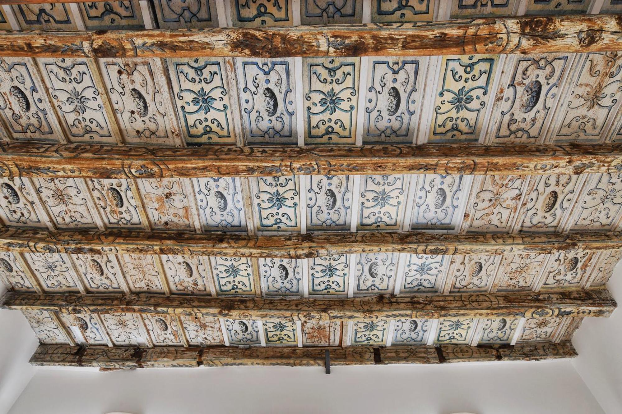 Iflat Palazzo Ragusi Apartment Palermo