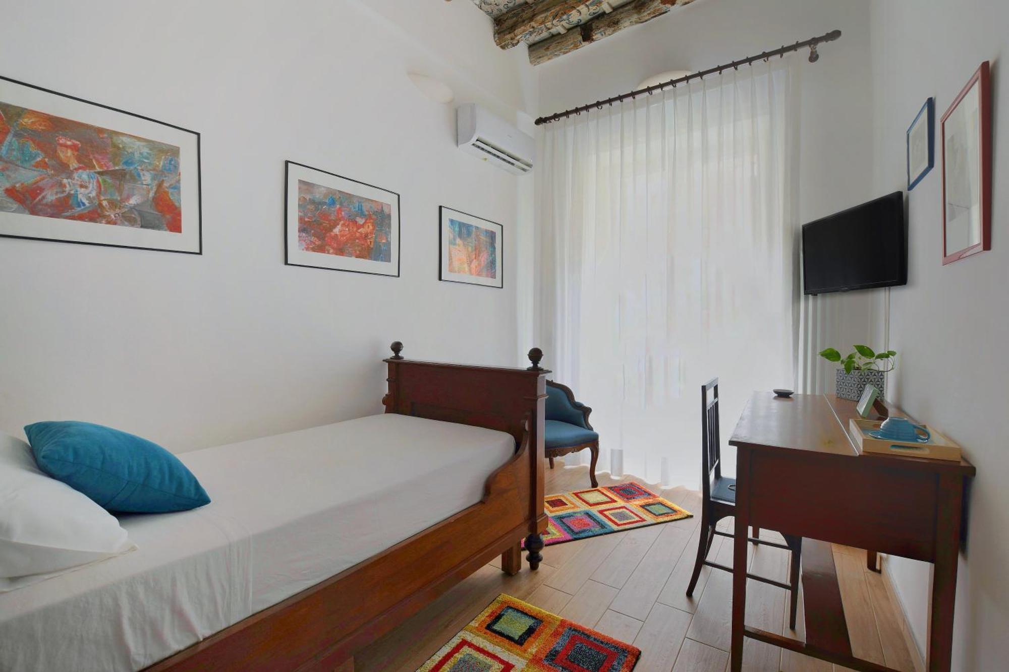 Iflat Palazzo Ragusi Apartment Palermo