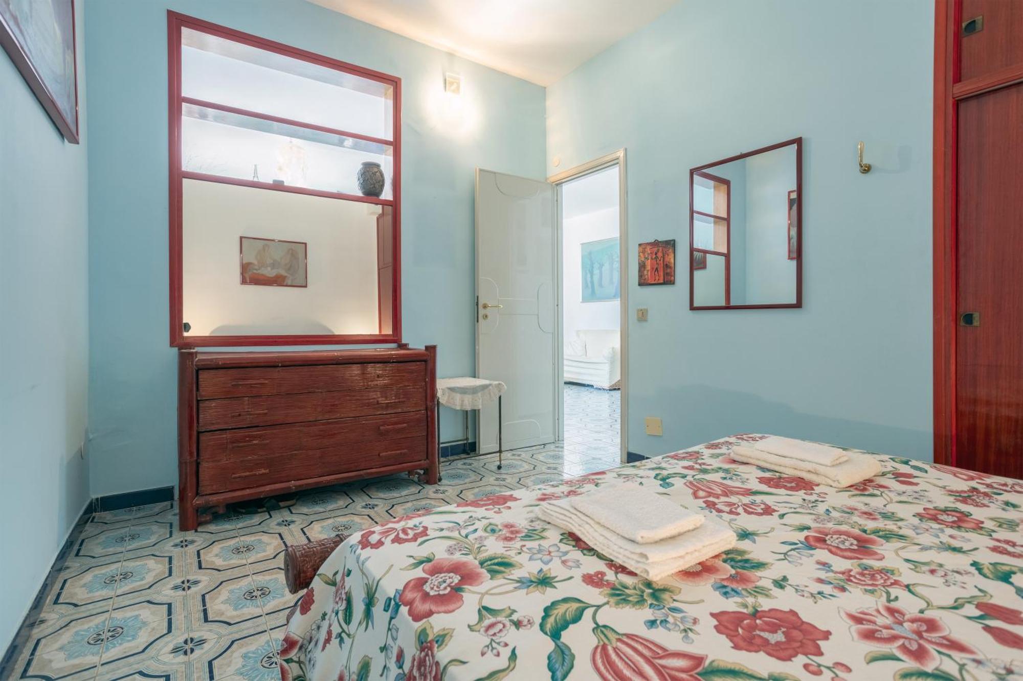 Ashur 143 Apartment *
