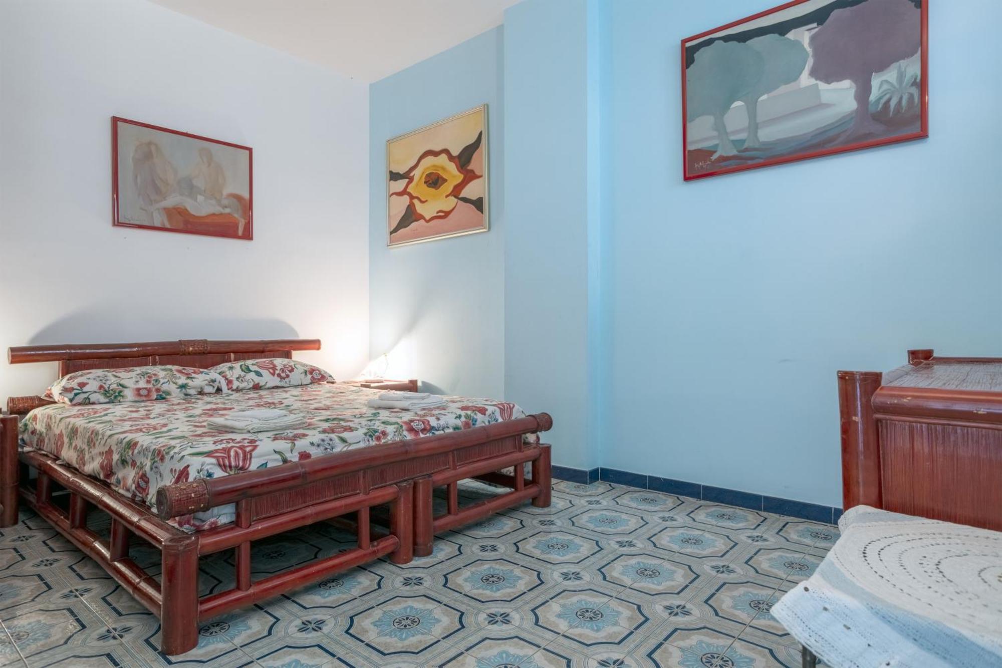 Ashur 143 Apartment *