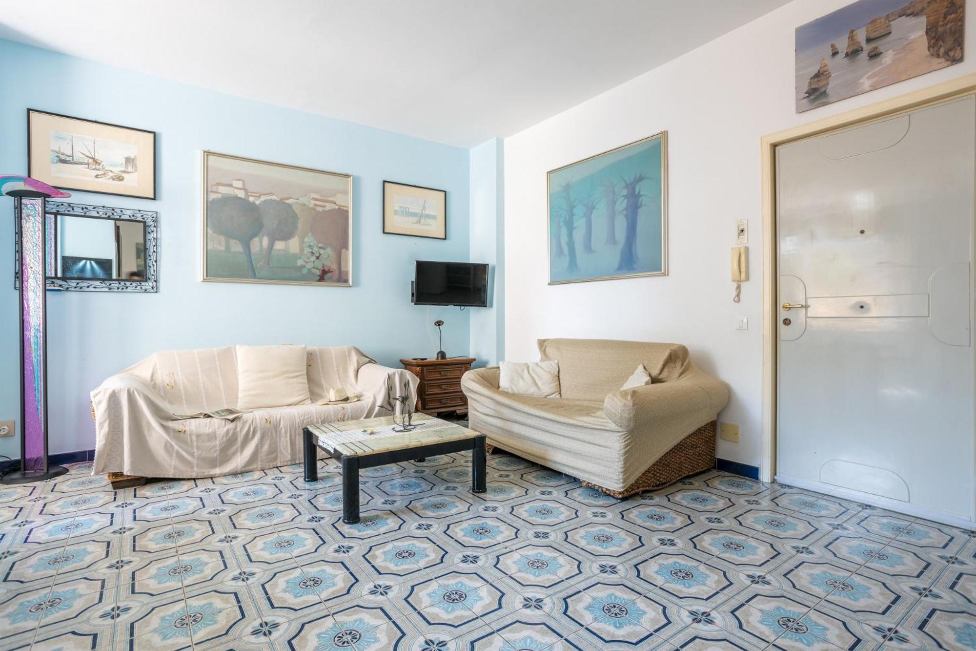 Ashur 143 Apartment