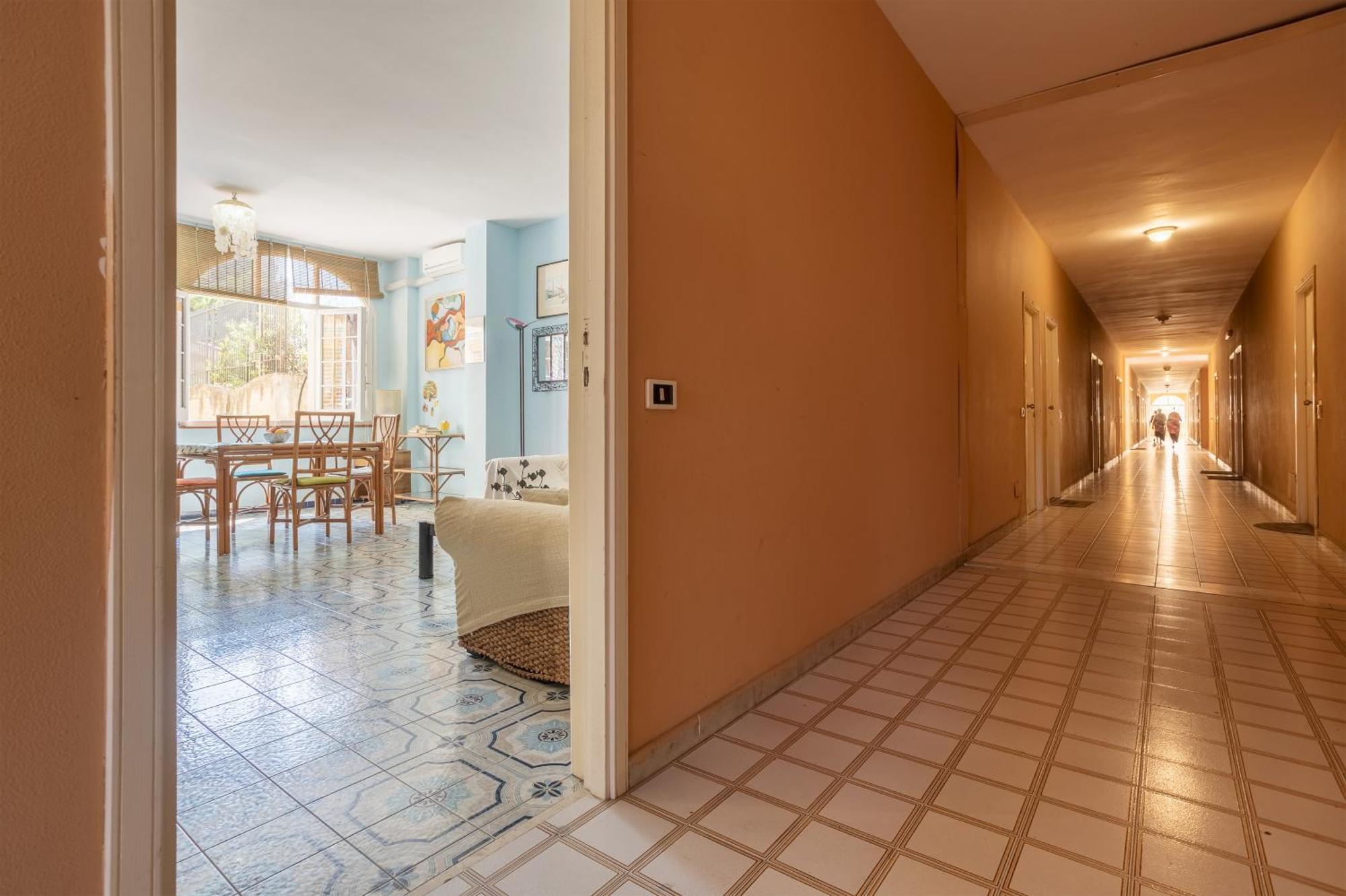 Apartment Ashur 143
