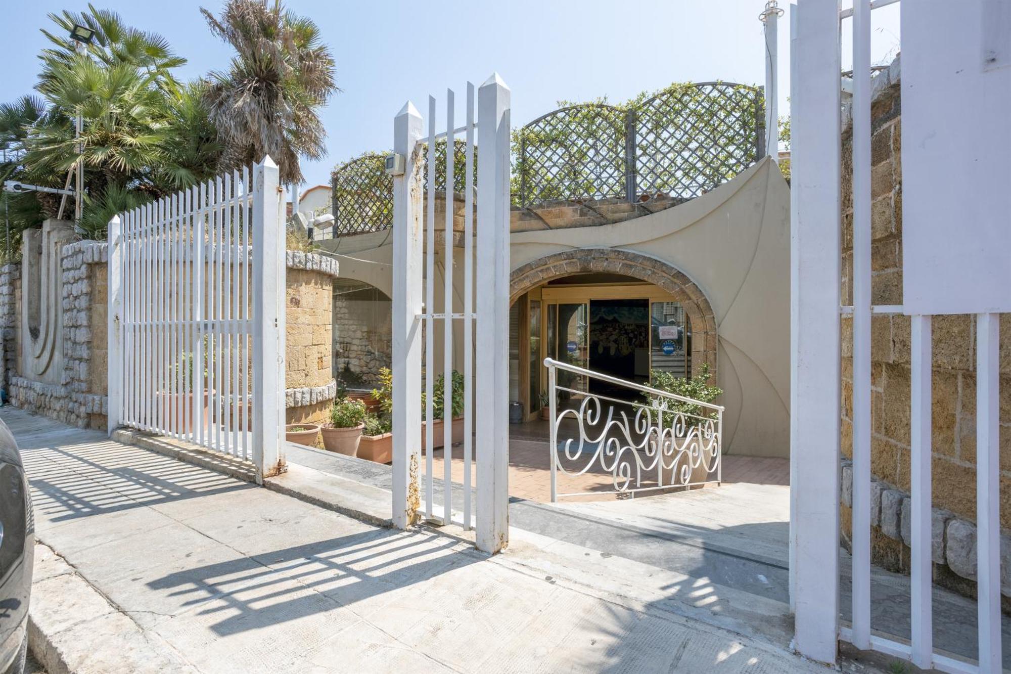 Ashur 143 Apartment Palermo