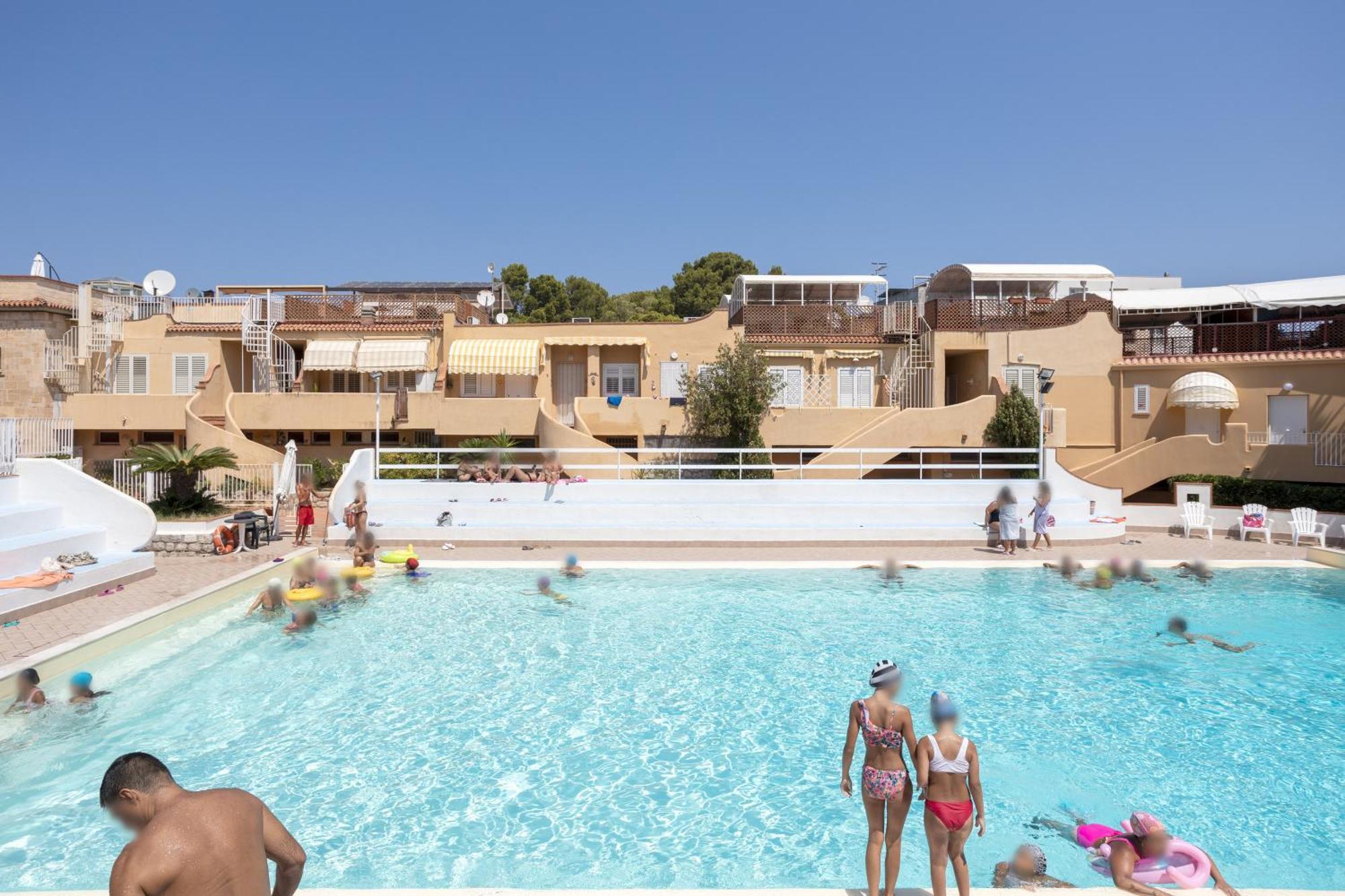 Apartment Ashur 143 *
