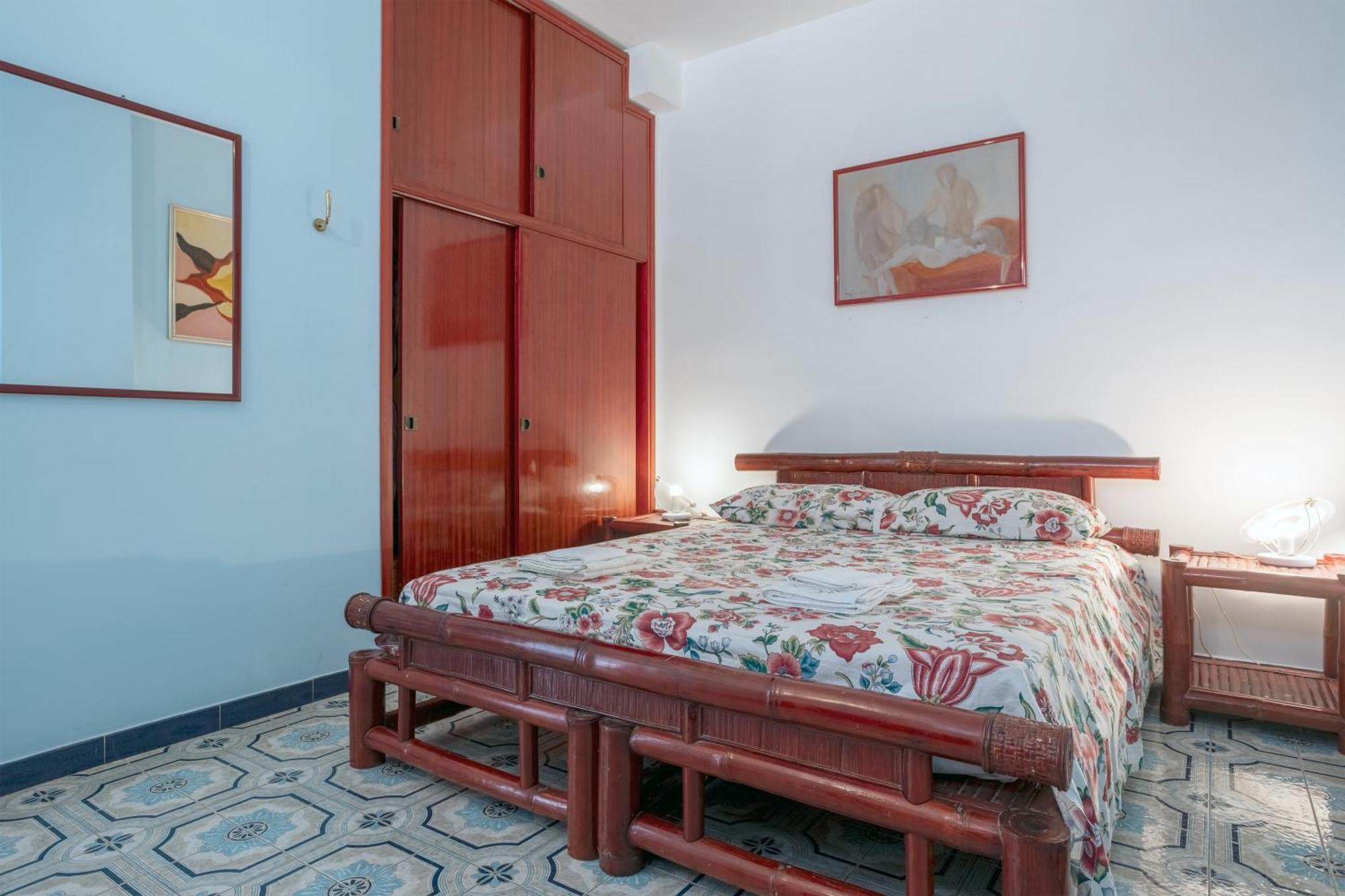 Apartment Ashur 143 Palermo