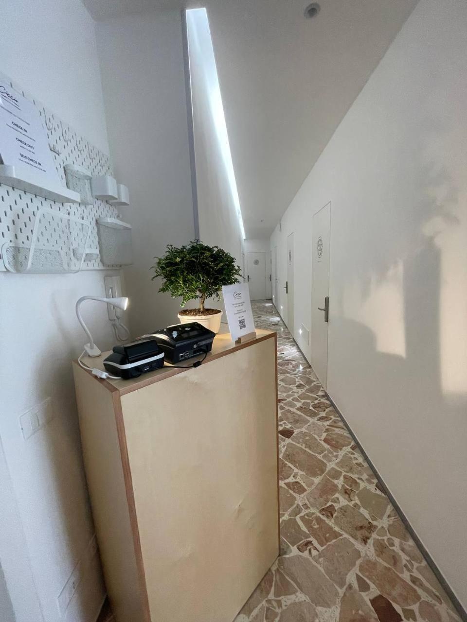 Bed & Breakfast Ciccio And Breakfast - Self Check-in