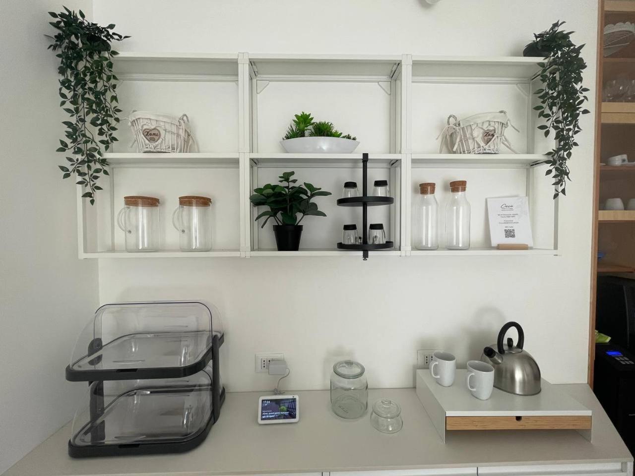 Bed & Breakfast Ciccio And Breakfast - Self Check-in Palermo