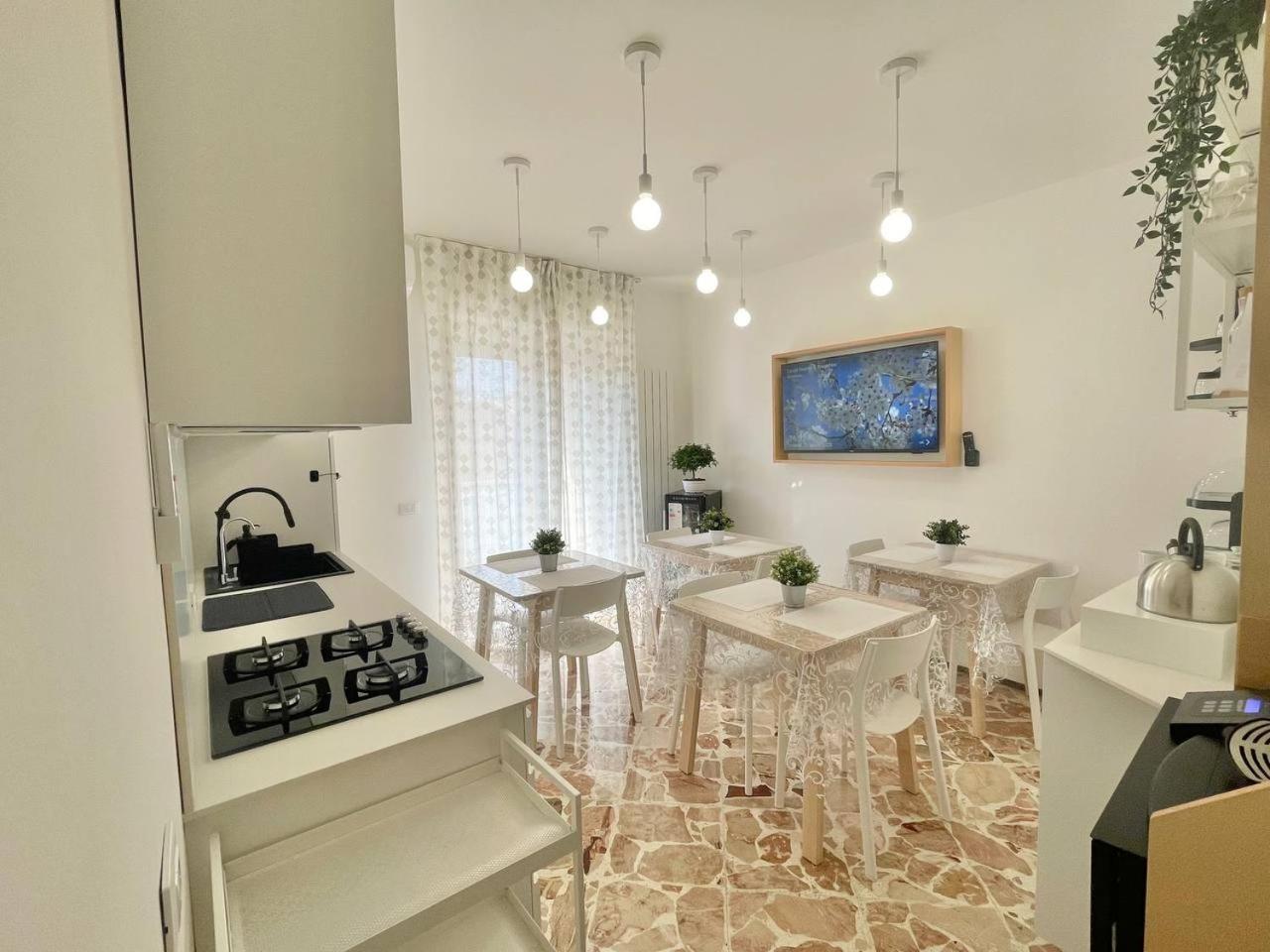 Ciccio And Breakfast - Self Check-in Bed & Breakfast Palermo