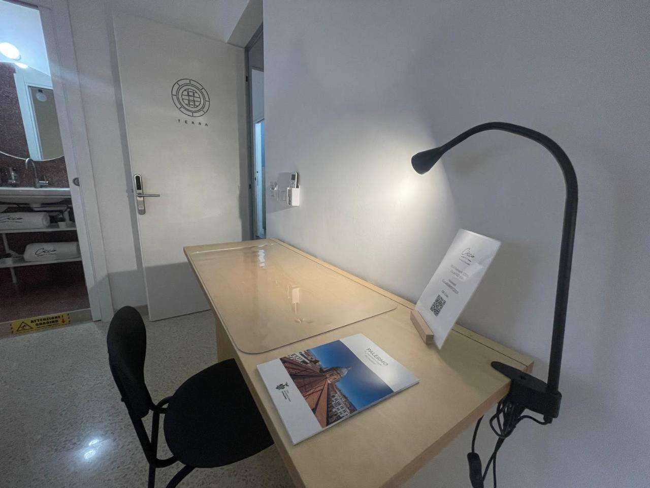 Bed & Breakfast Ciccio And Breakfast - Self Check-in Palermo