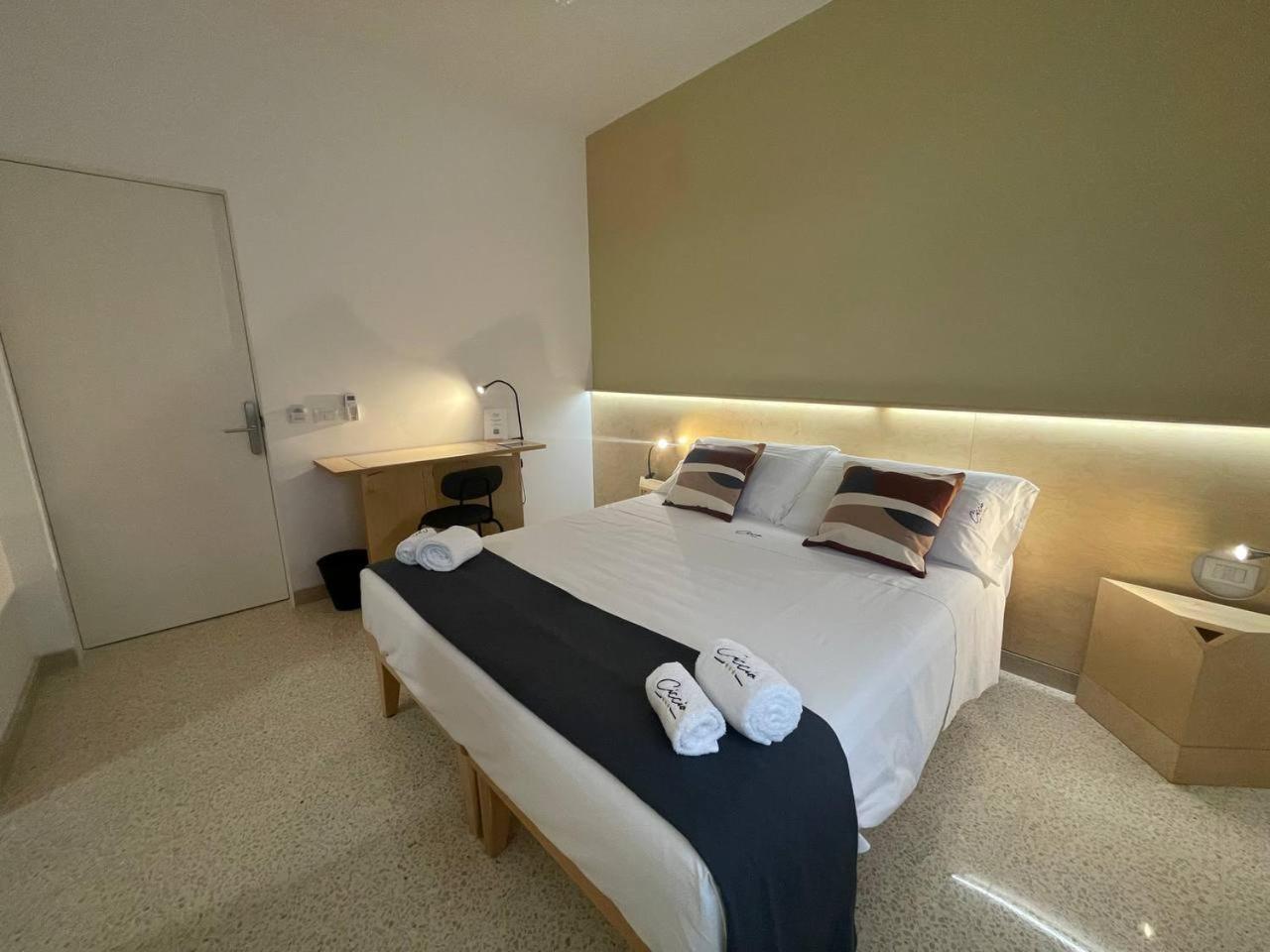 Bed & Breakfast Ciccio And Breakfast - Self Check-in
