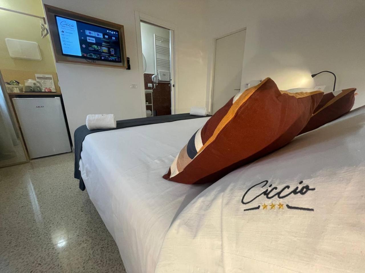 Ciccio And Breakfast - Self Check-in Bed & Breakfast