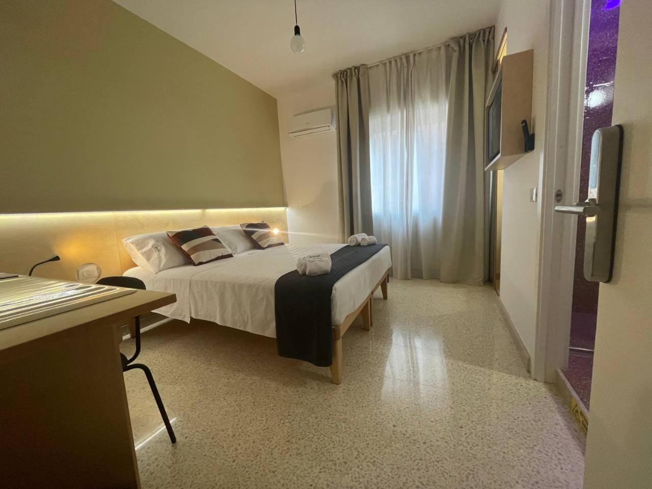 Ciccio And Breakfast - Self Check-in Bed & Breakfast Palermo
