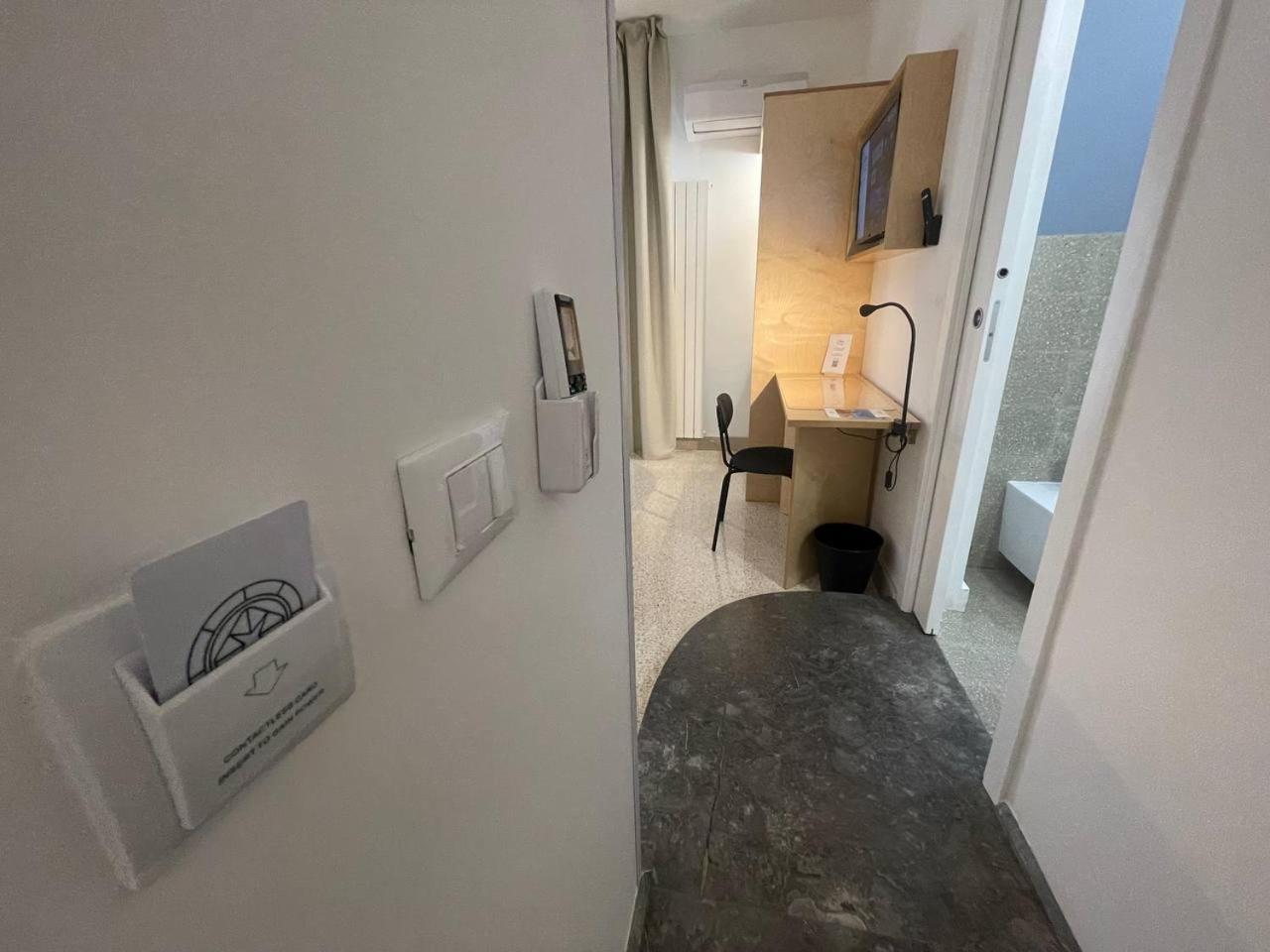 Ciccio And Breakfast - Self Check-in Bed & Breakfast Palermo