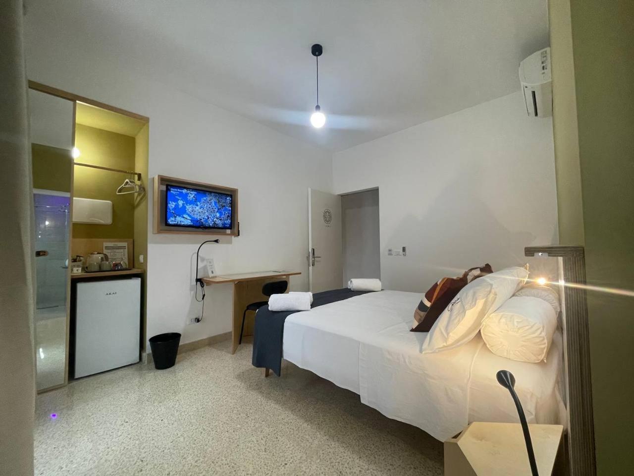 Ciccio And Breakfast - Self Check-in Bed & Breakfast Palermo