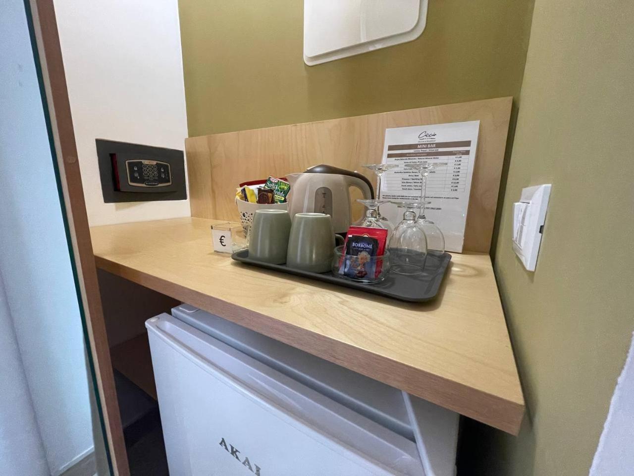 Ciccio And Breakfast - Self Check-in Bed & Breakfast *