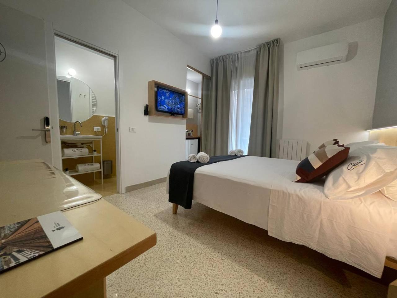 Ciccio And Breakfast - Self Check-in Bed & Breakfast