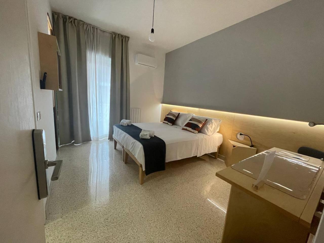 Bed & Breakfast Ciccio And Breakfast - Self Check-in Palermo