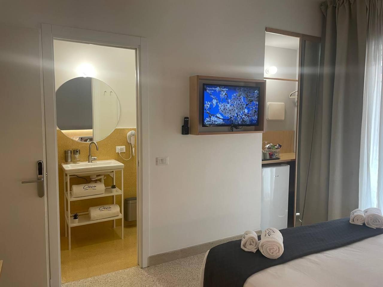 Bed & Breakfast Ciccio And Breakfast - Self Check-in