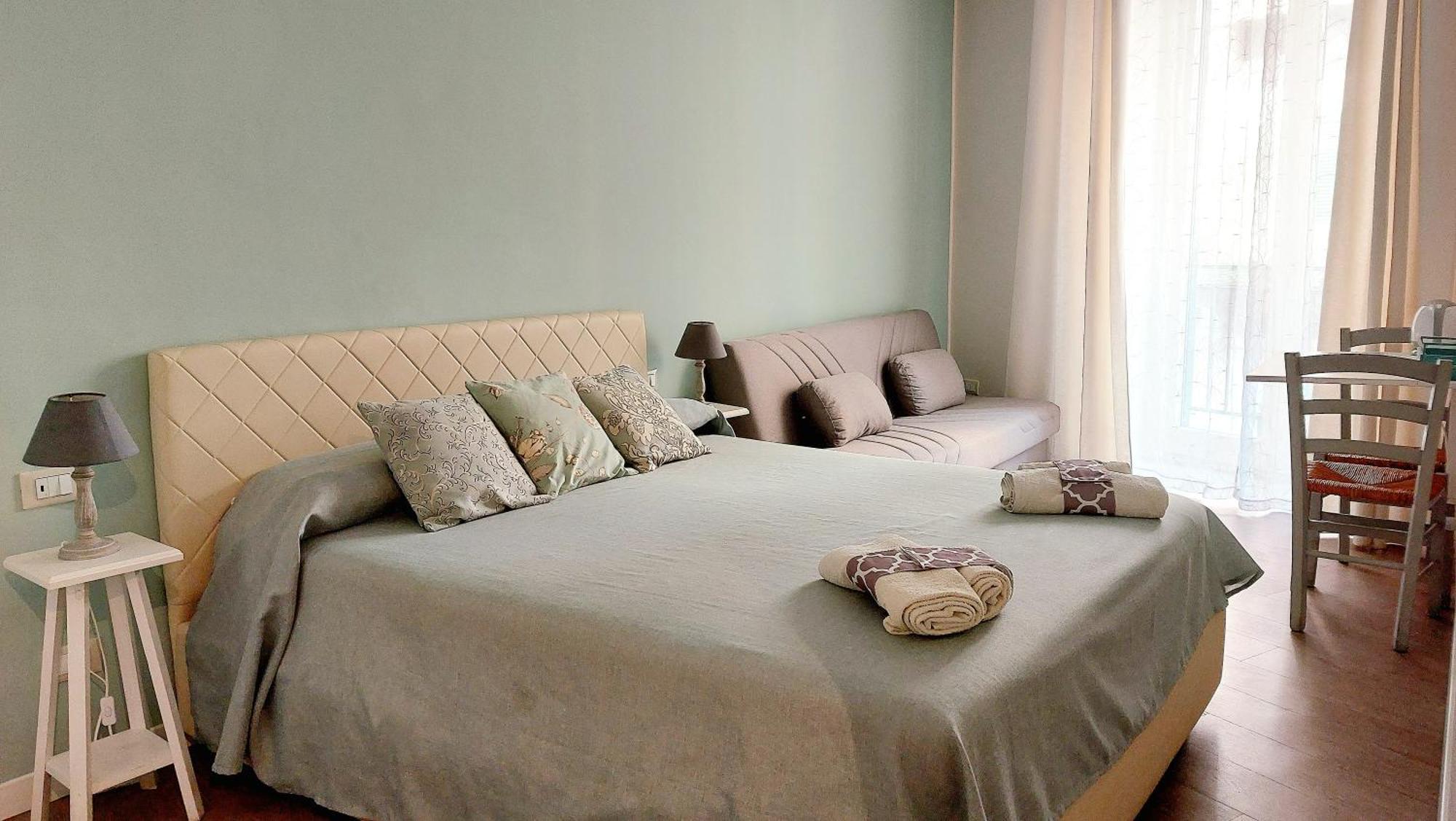 Persiane Al Cassaro Bed & Breakfast 3*