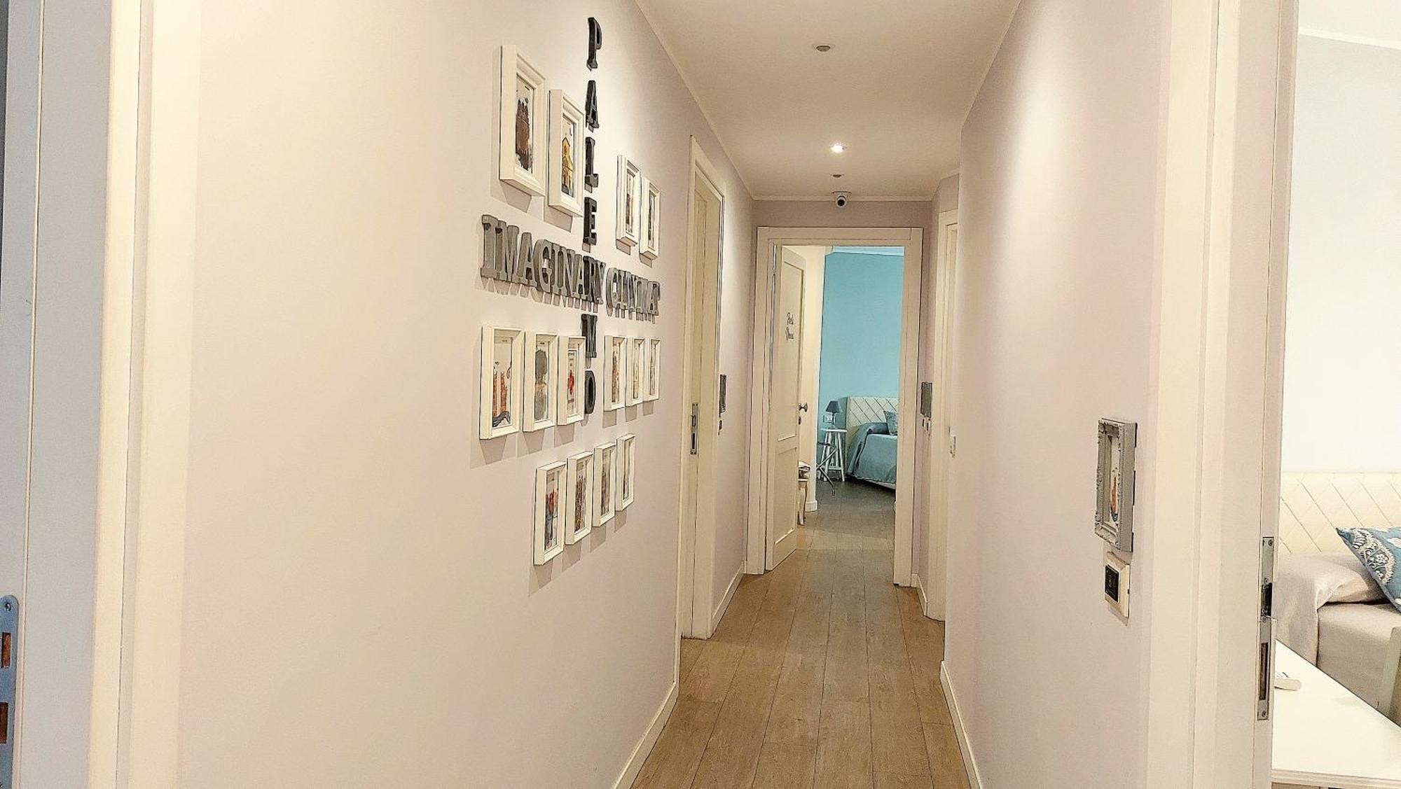 Persiane Al Cassaro Bed & Breakfast