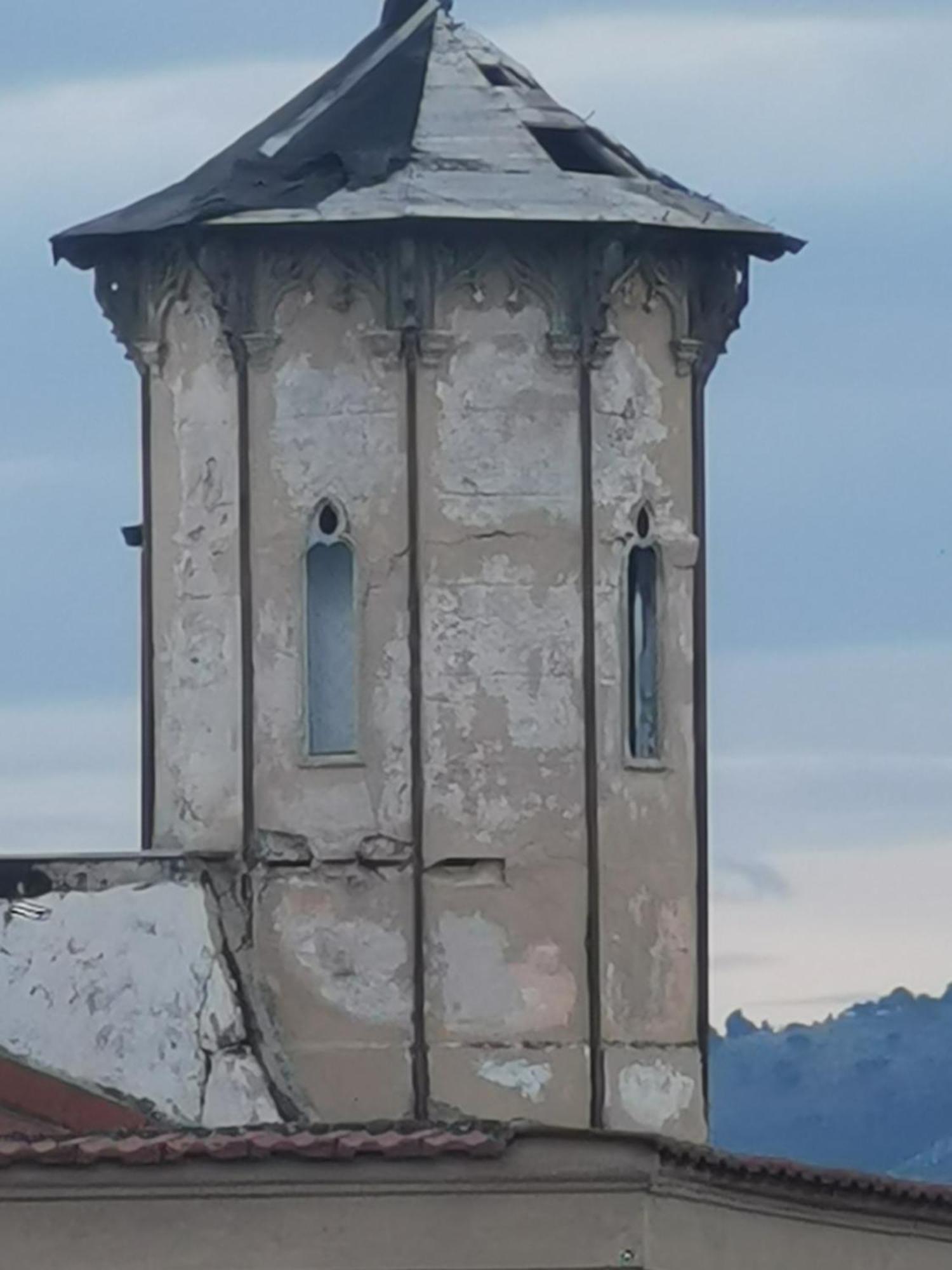 Dagnino House - Luxury In The Center Of