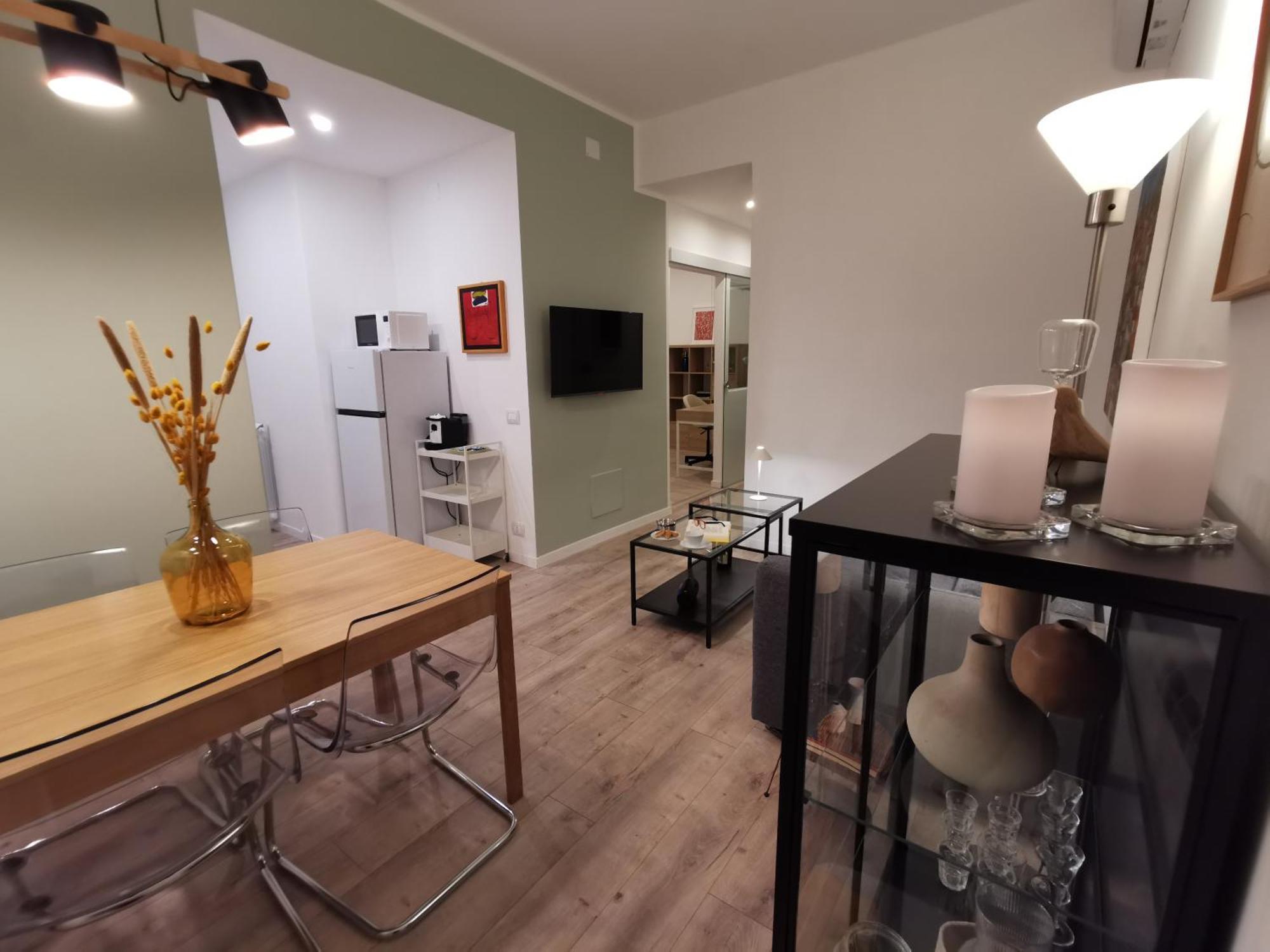 Dagnino House - Luxury In The Center Of