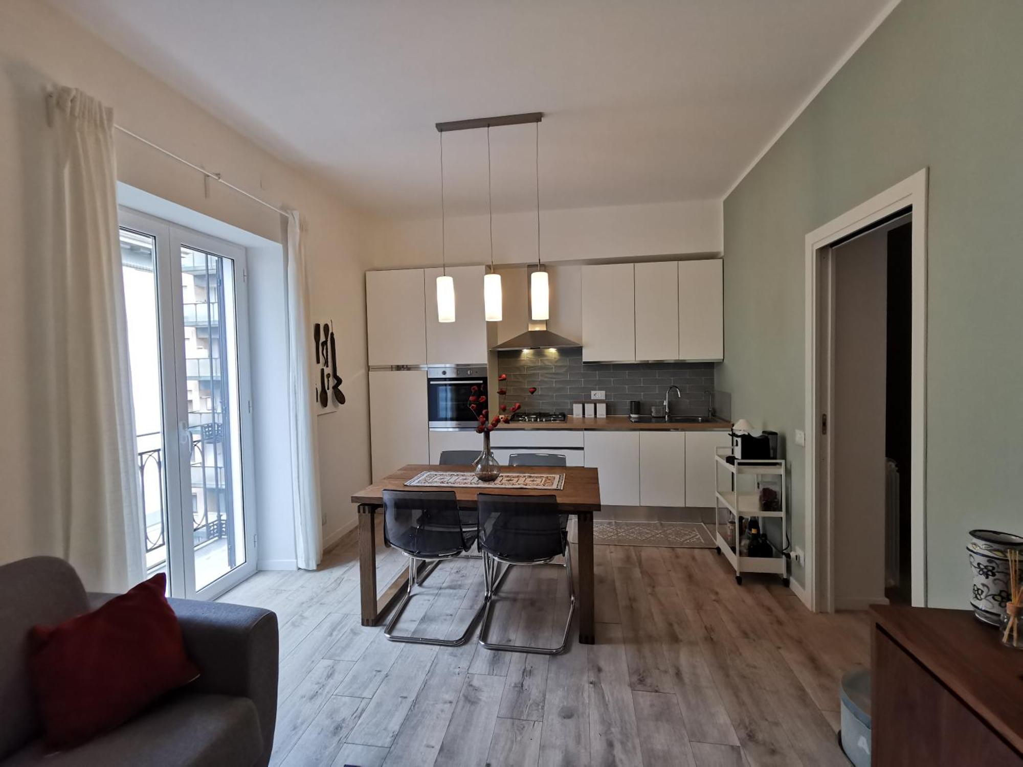Dagnino House - Luxury In The Center Of * Palermo