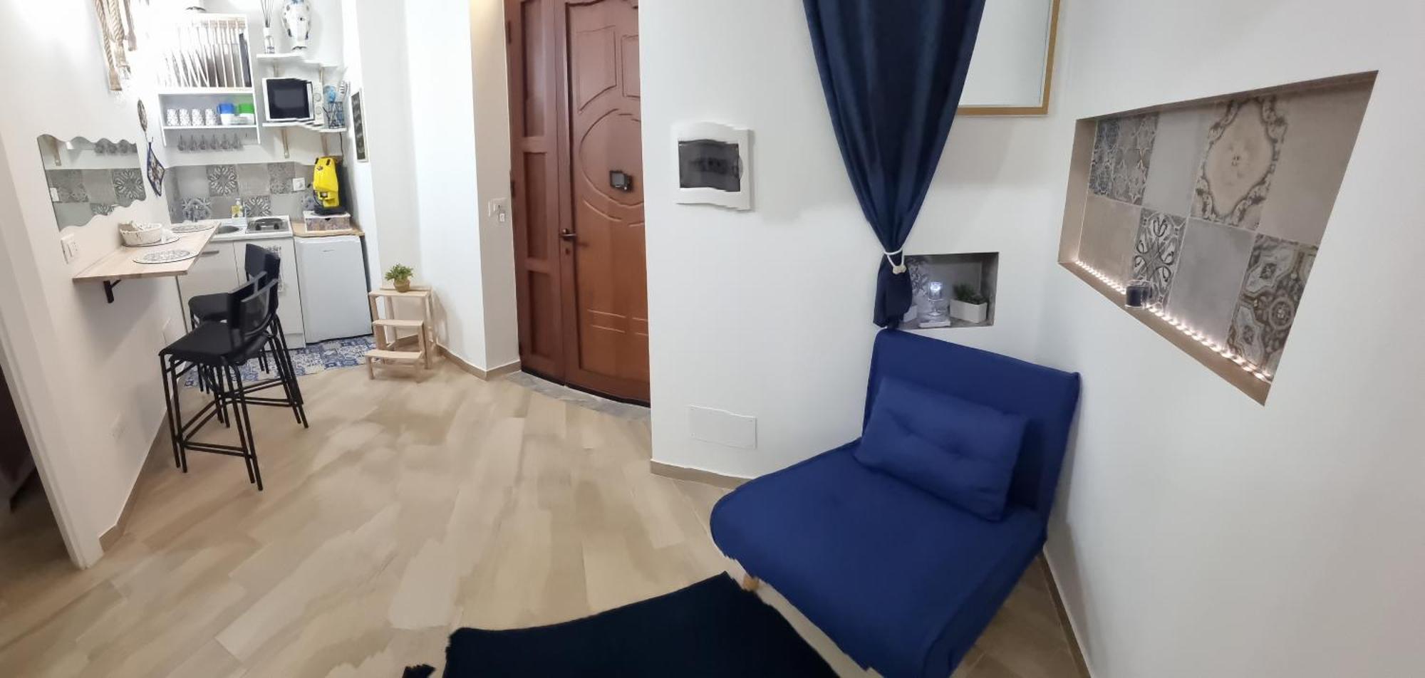 Appartamento Il Quartetto *