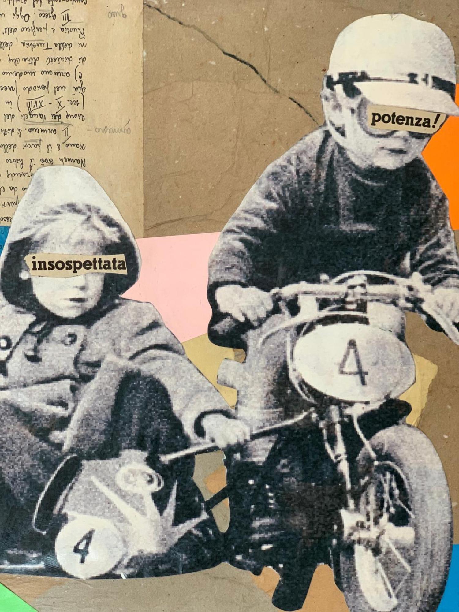 Sostegno D'amore * Palermo