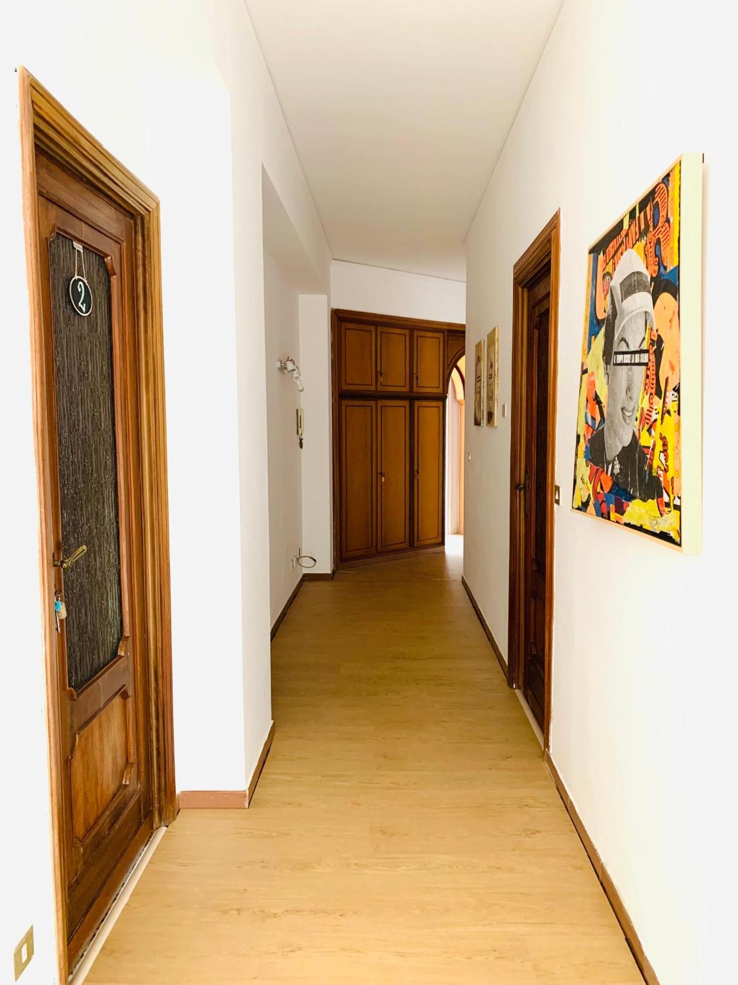 Sostegno D'amore Apartment Palermo
